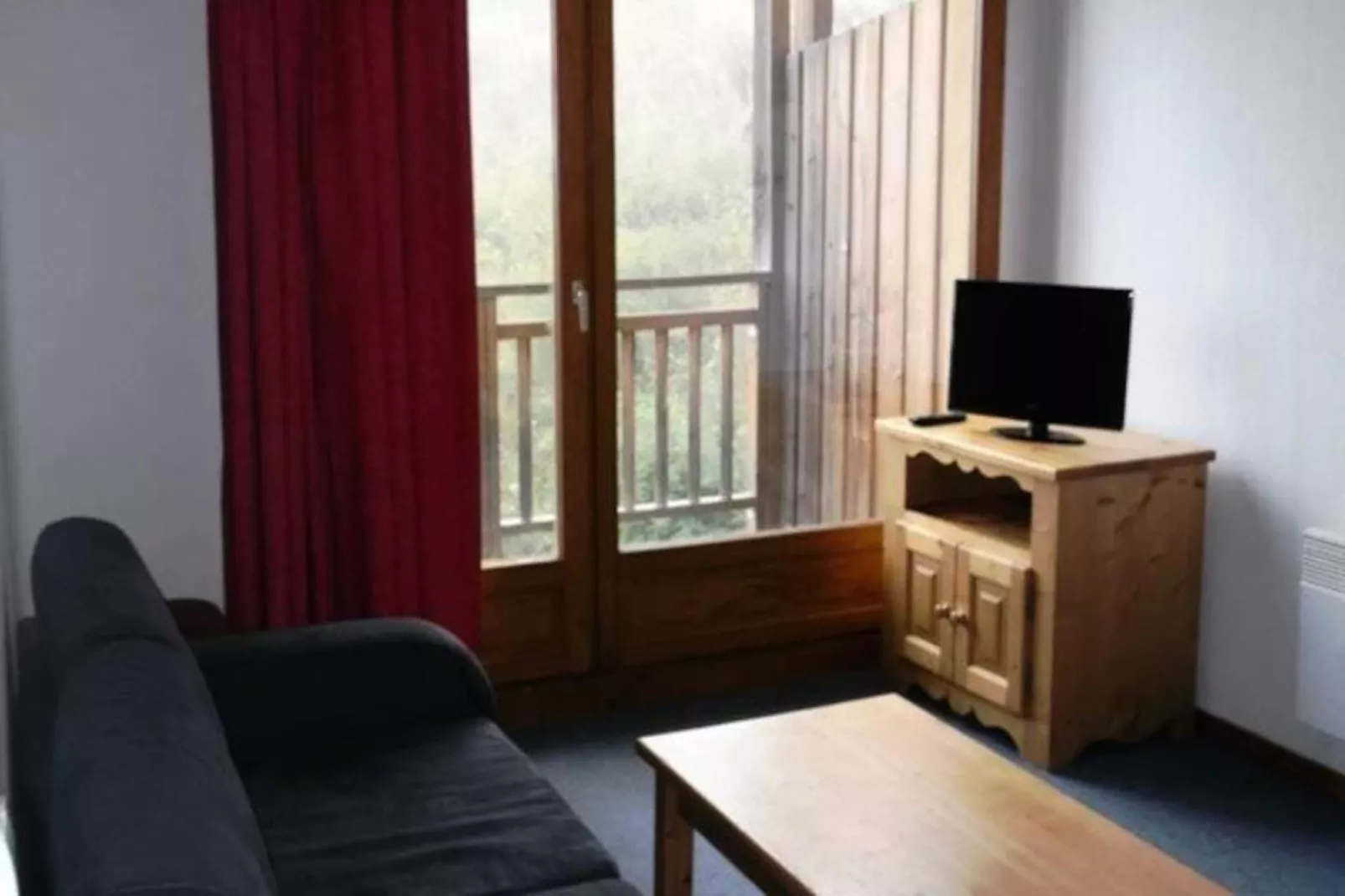 Résidence Balcons Du Soleil