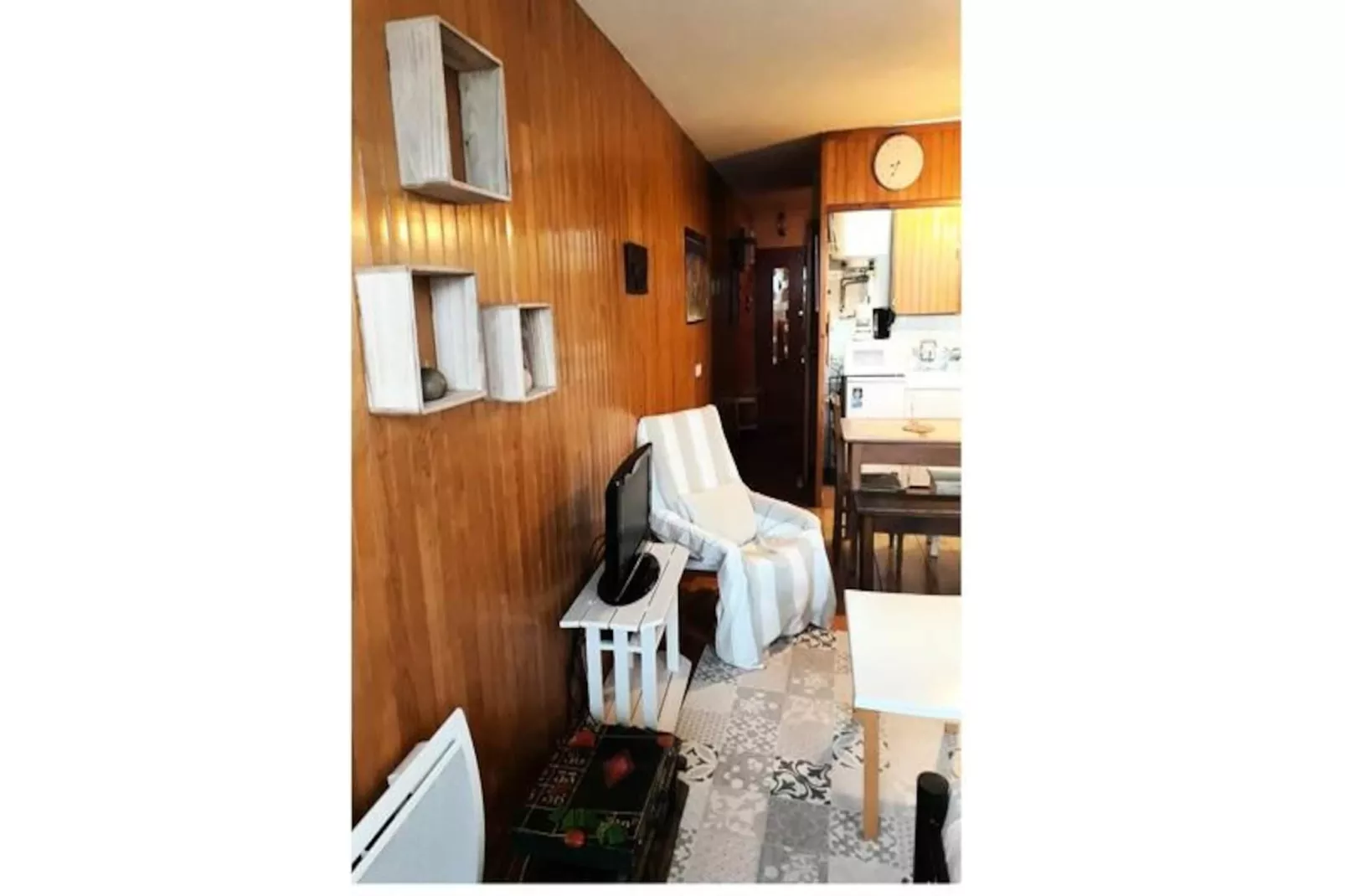 Résidence Bellevue A - maeva Home