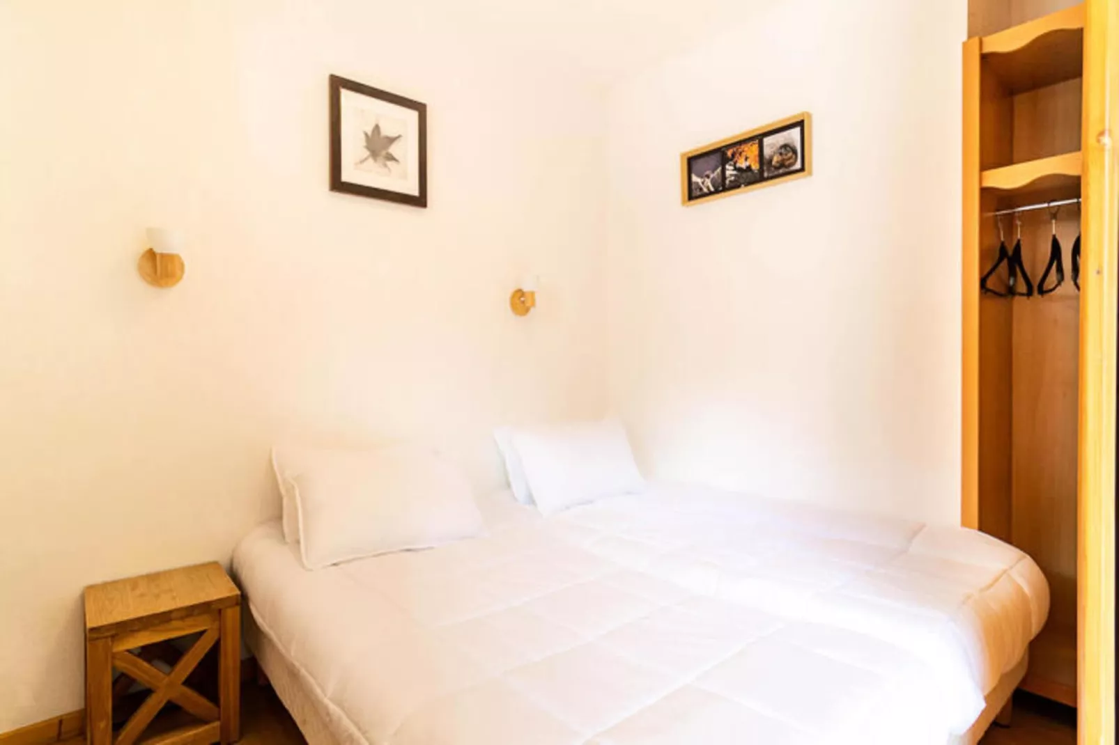 Résidence Le Parc Des Airelles