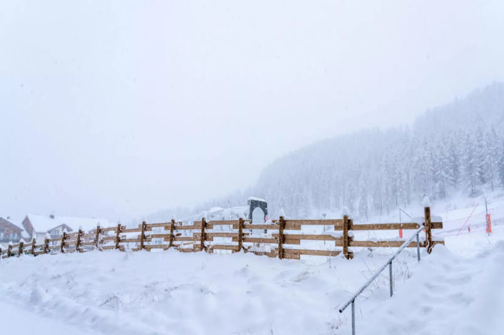 Résidence Le Parc Des Airelles