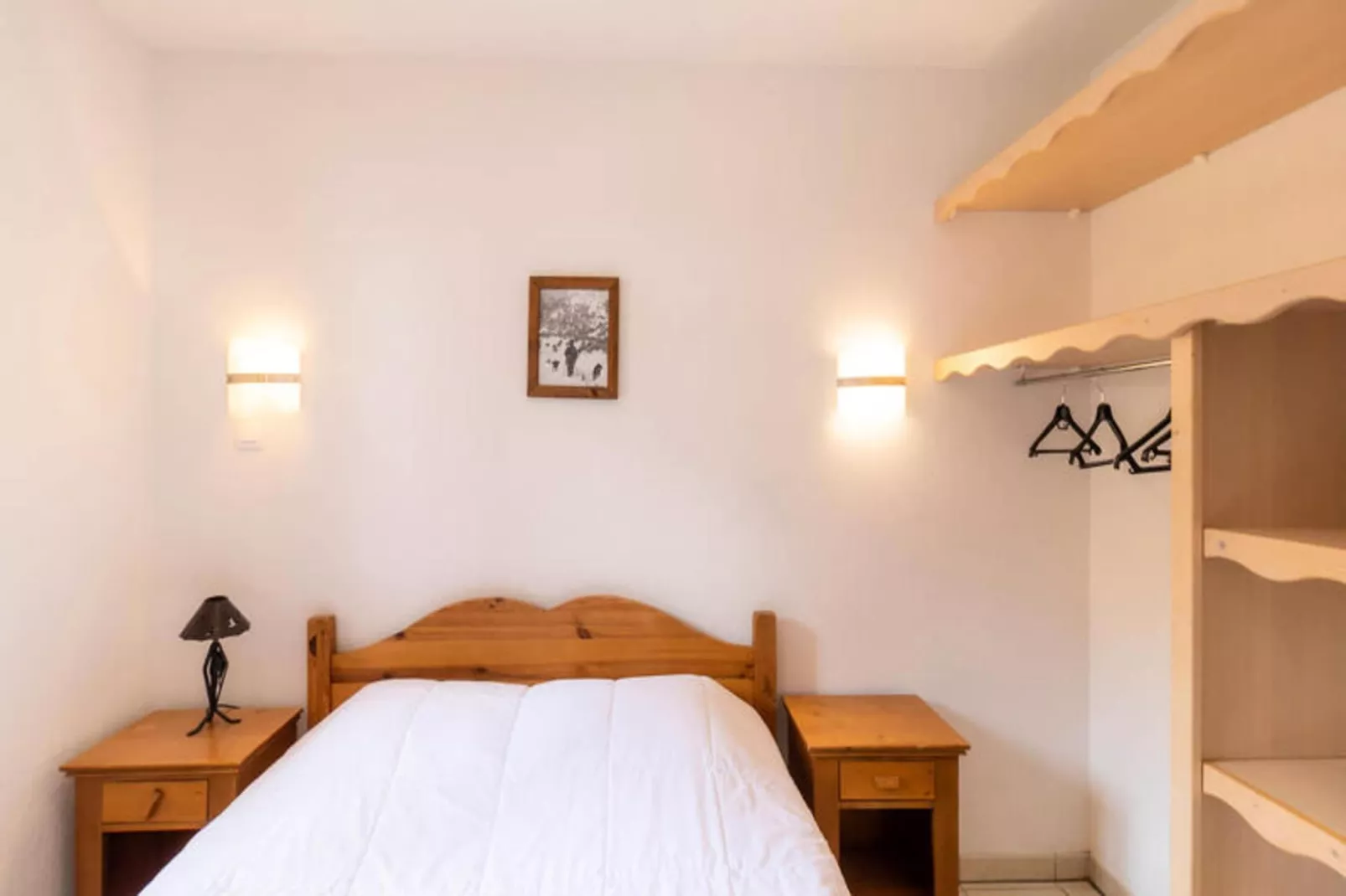 Résidence Le Balcon Des Airelles