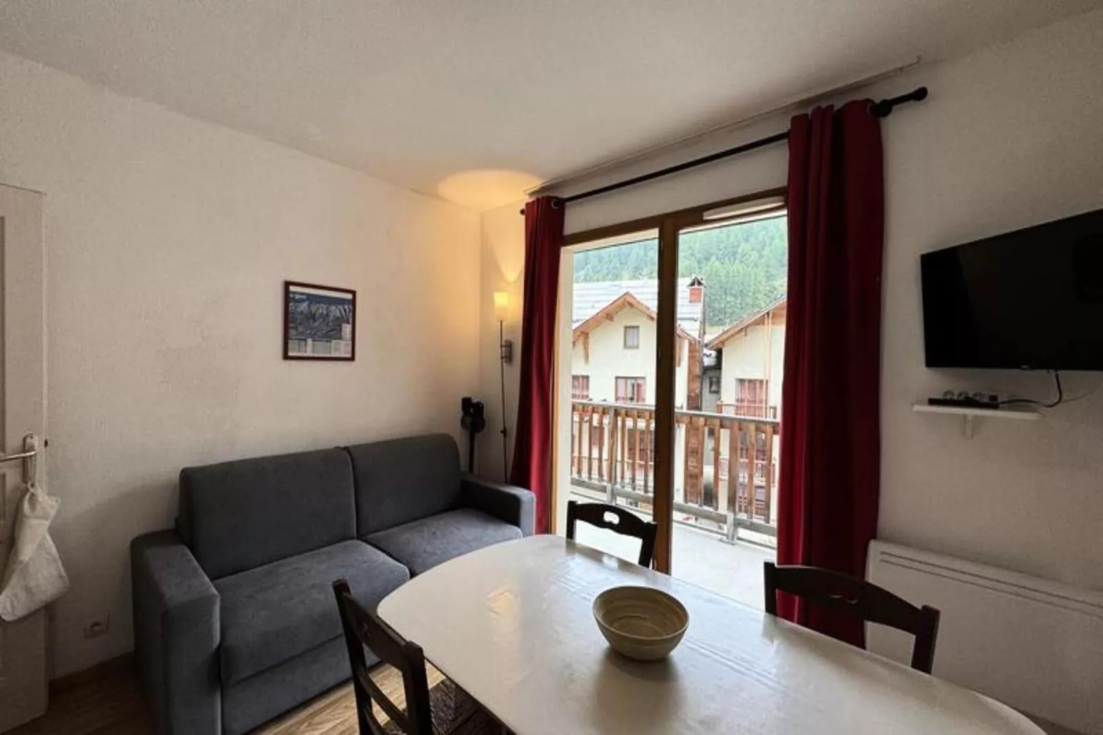 Les Chalets De Bois MÉan - A