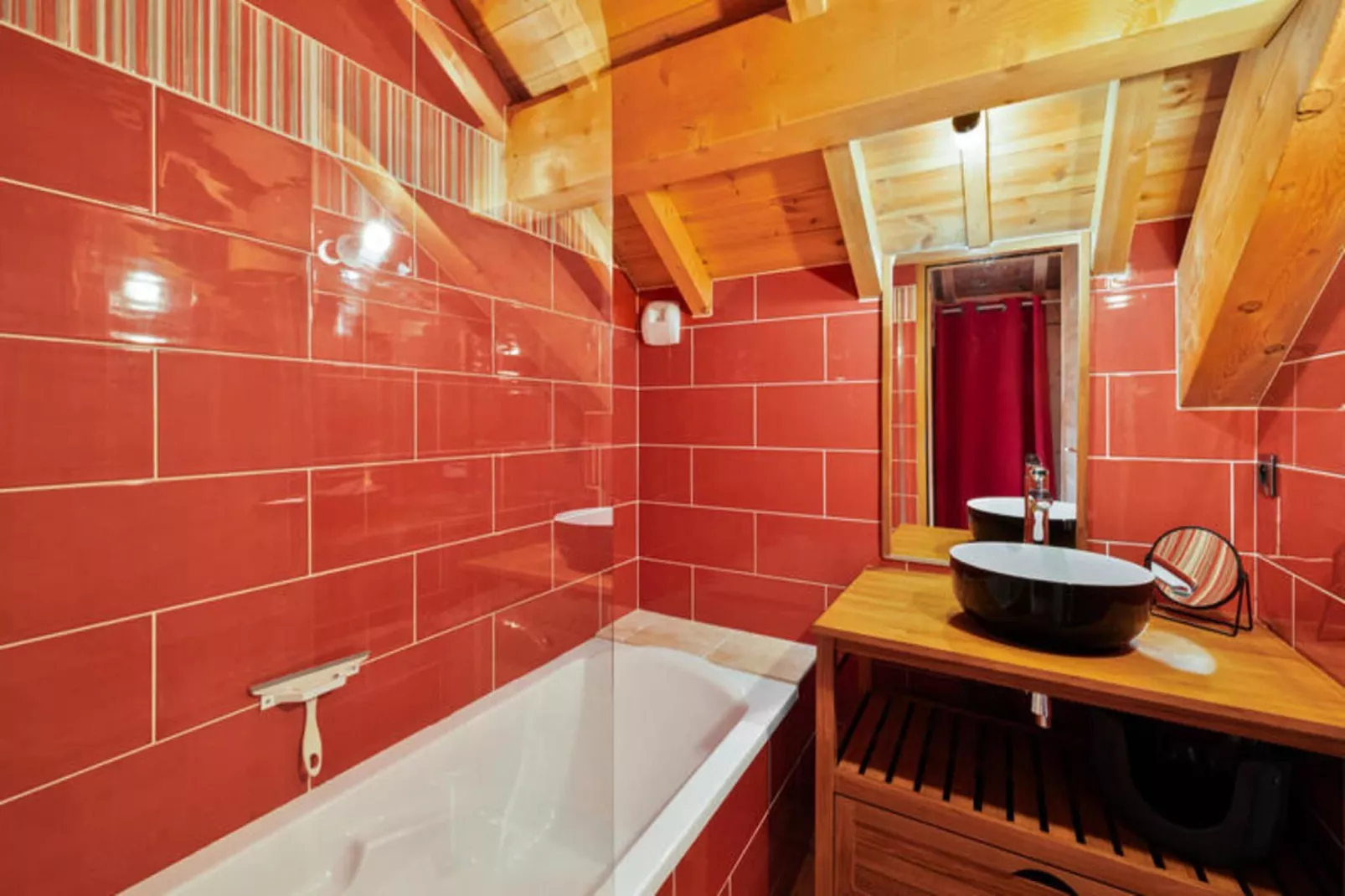 Résidence Marmottant