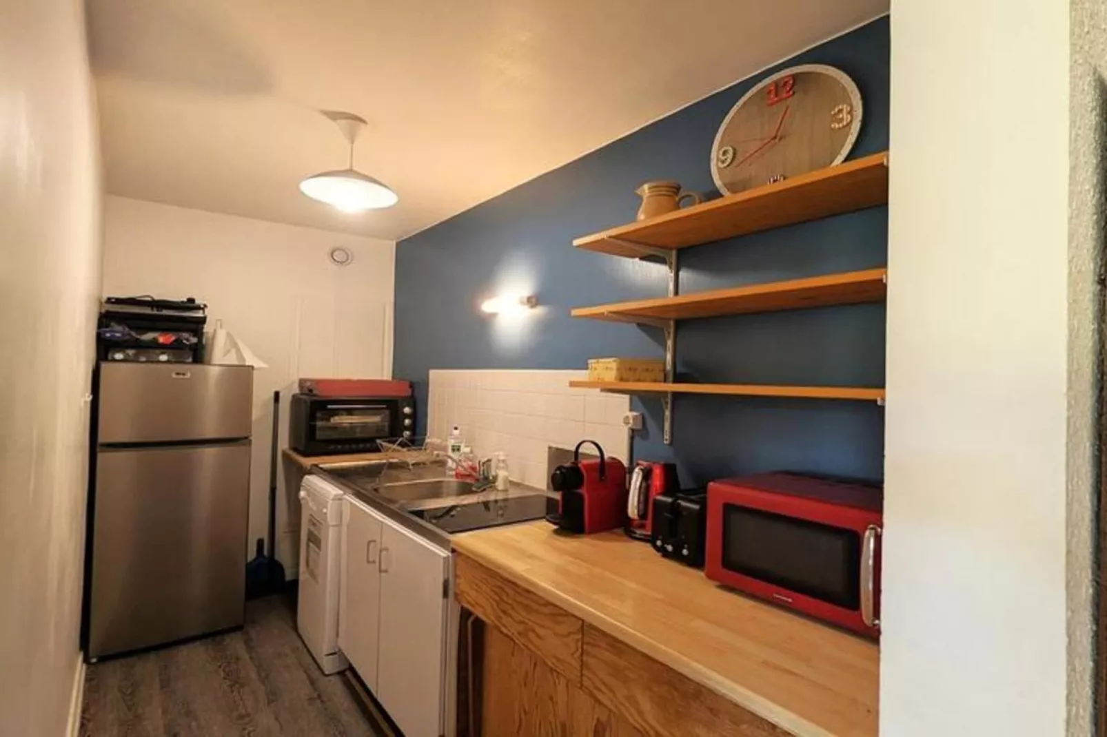 Résidence Les Prés