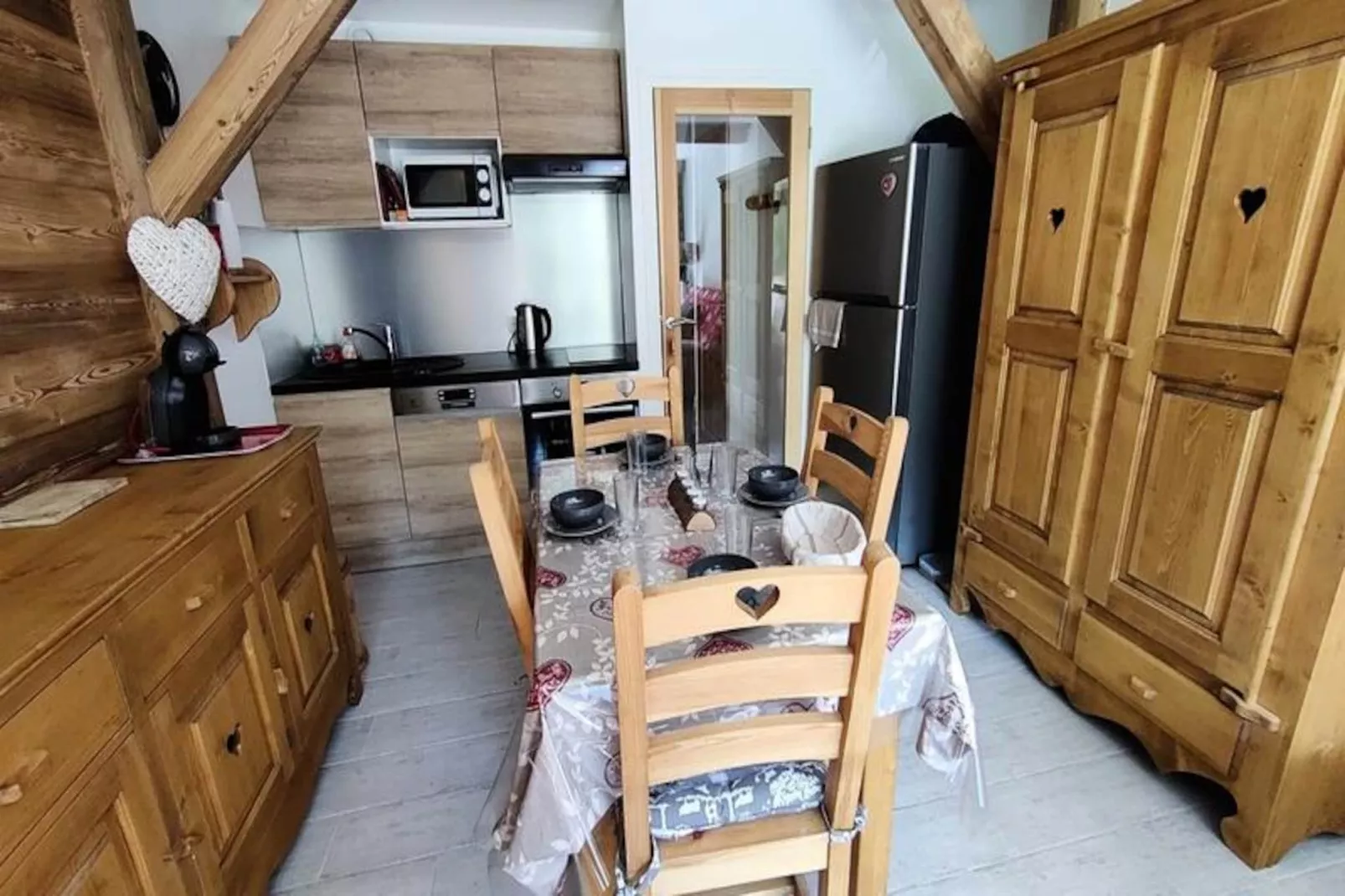 Résidence Saint Roch