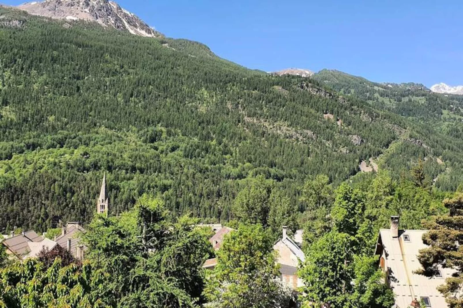 Résidence Maison De Pays La Villette