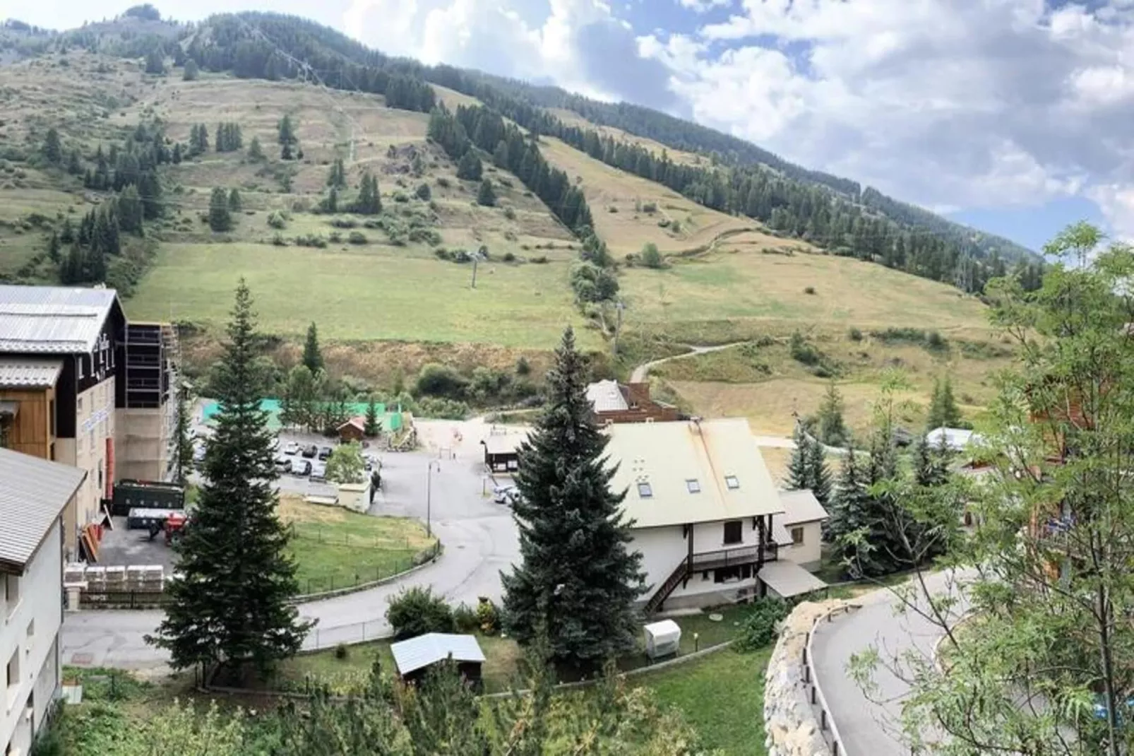 Résidence Canteneige 2