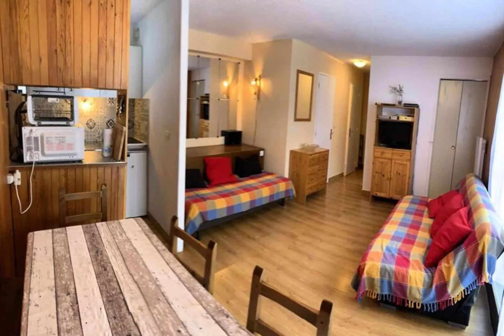 Résidence Christiana