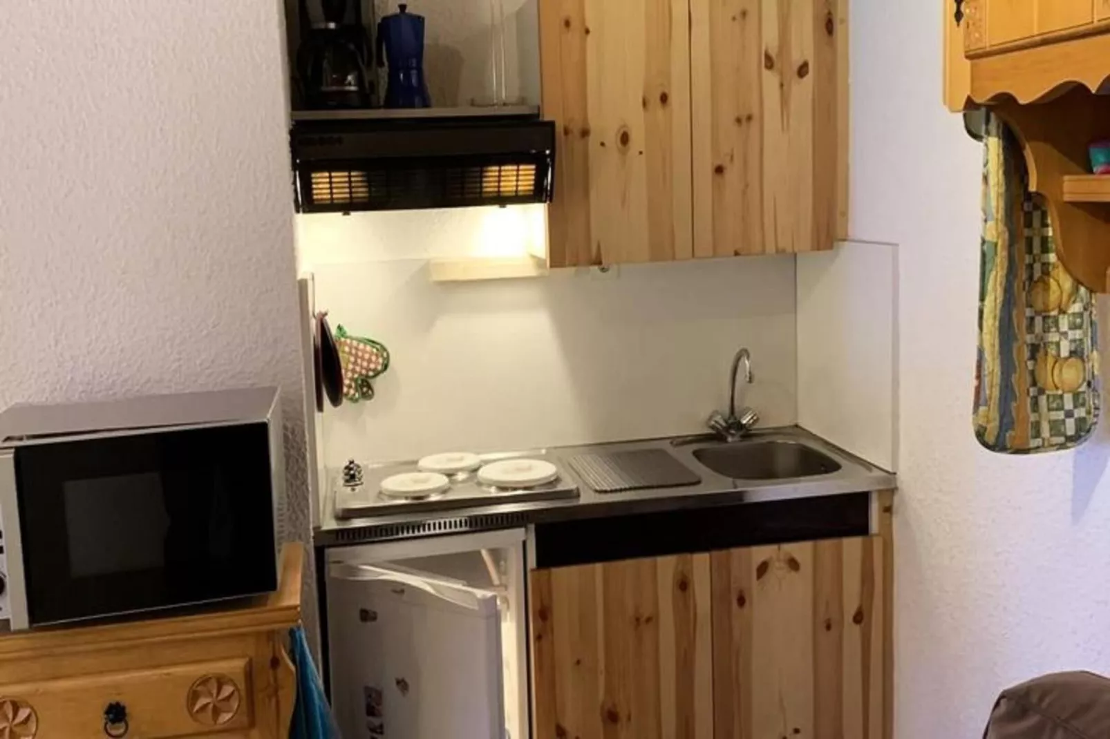 Résidence Pastourlet