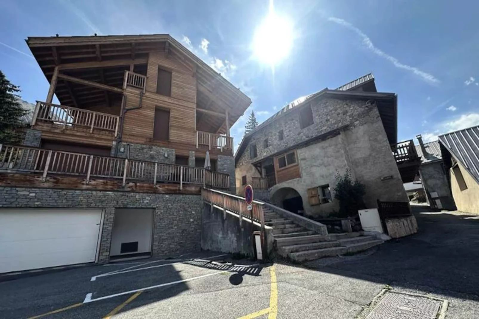 Résidence Les Terrasses De Vars Ste Catherine