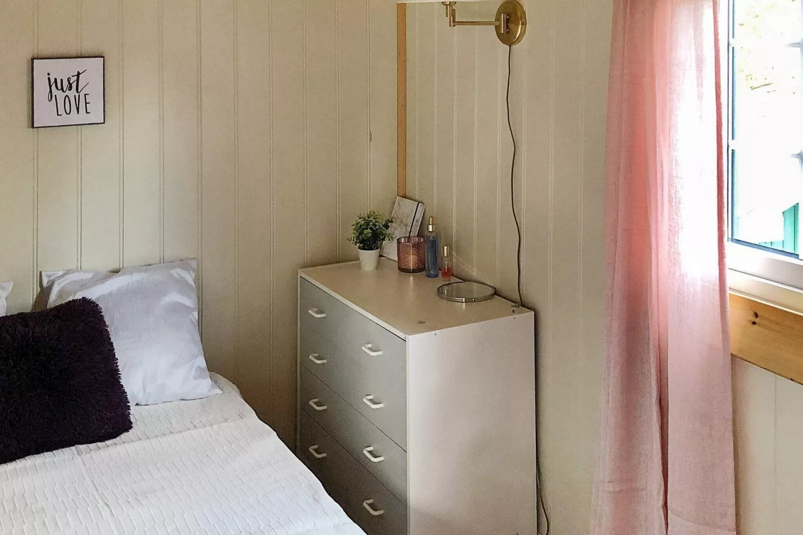 10 persoons vakantie huis in Halden-By Traum-Binnen