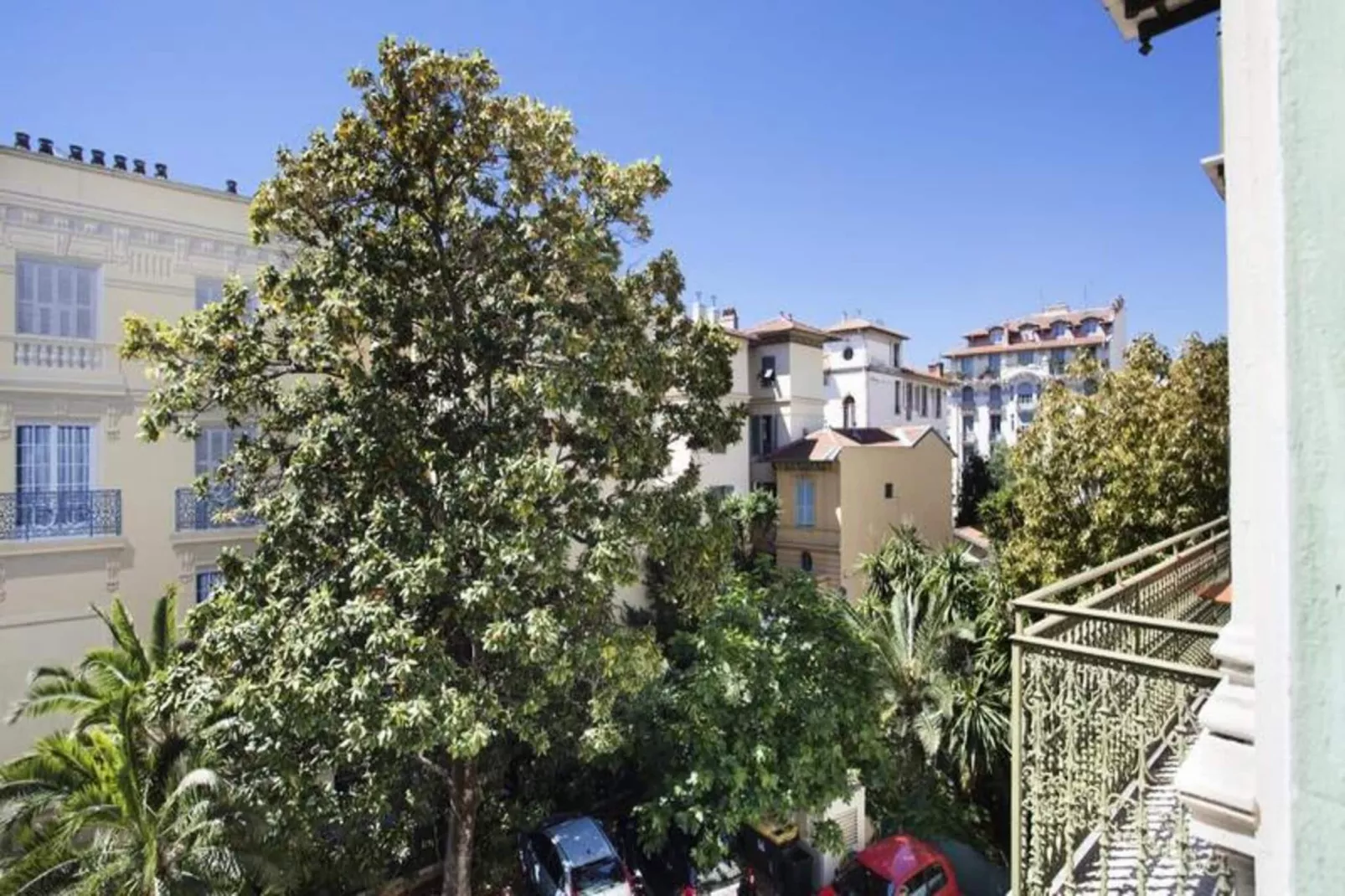 Appart'hôtel Odalys Palais Rossini