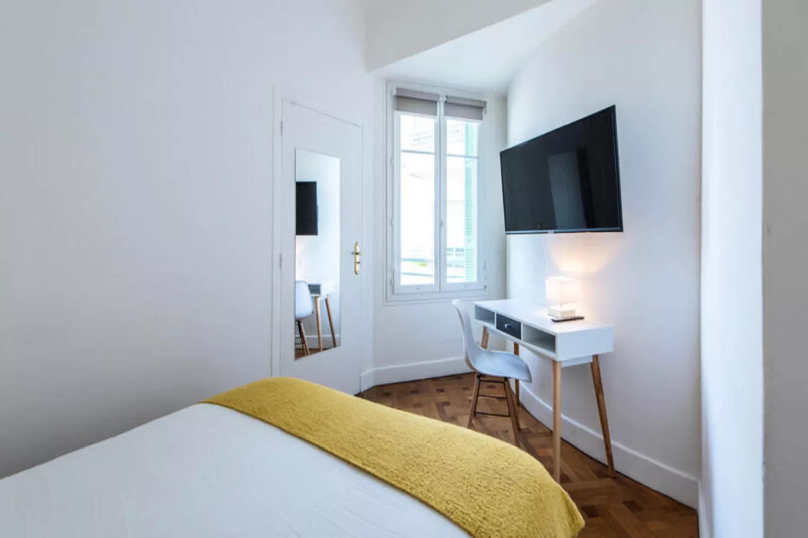 Appartements à Nice