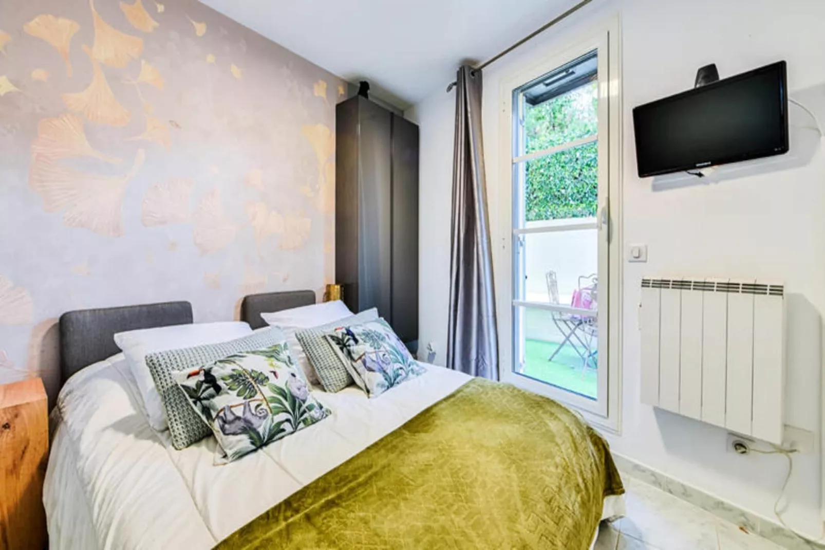 Appartements à Nice