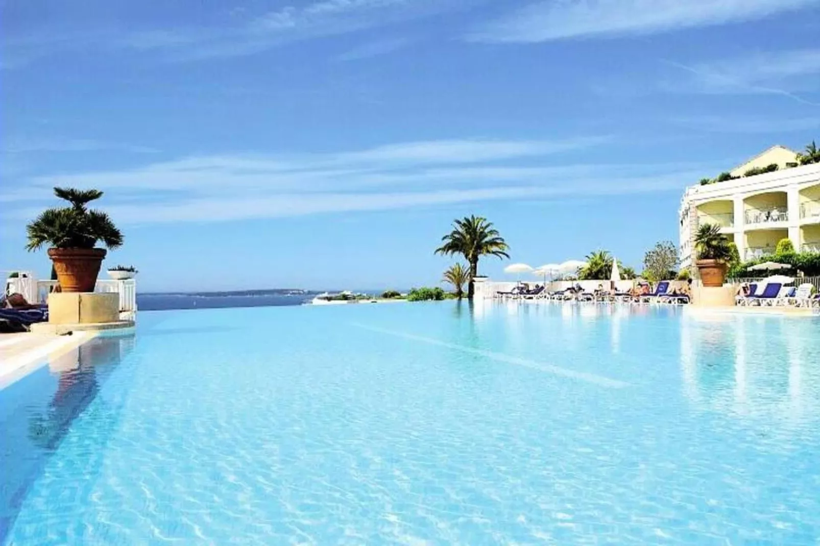 Résidence Cannes Villa Francia - maeva Home