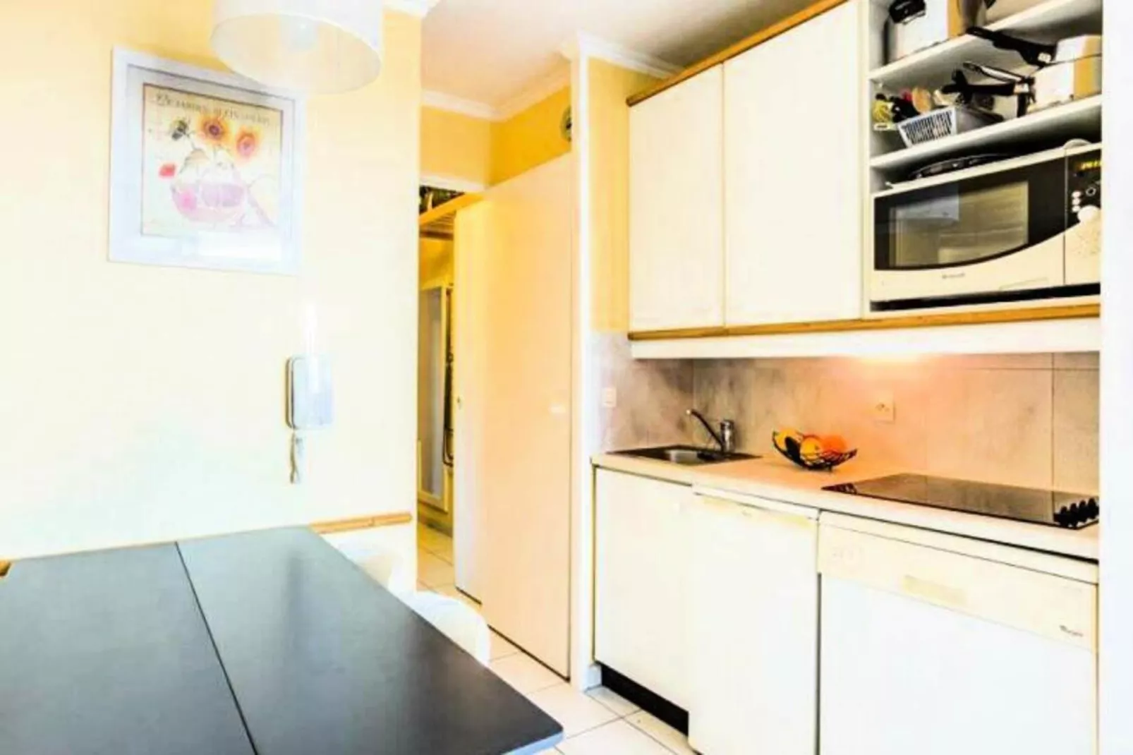 Résidence Cannes Villa Francia - maeva Home