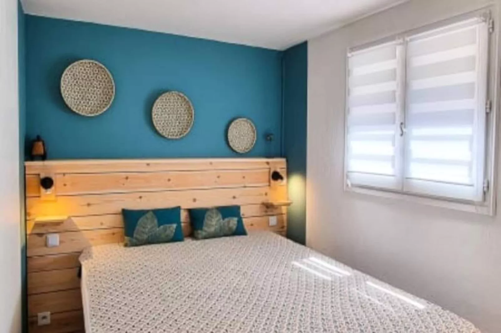 Appartement Dolce 3 Chambres 5 Pers/10min De Cannes