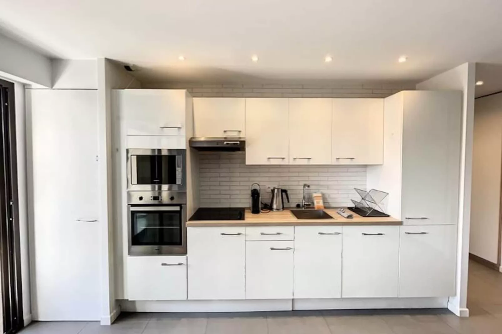 Superbe 2 Pcs - 3 Pers - Terrasse Cannes Centre Port Suquet Olam Properties