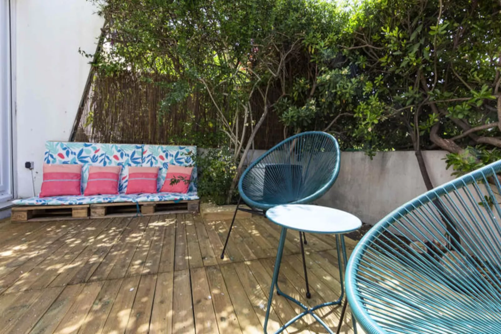 Résidence Jardin Secret Id&eacute;al Congres Et Vacances ❤live In Le Florence❤