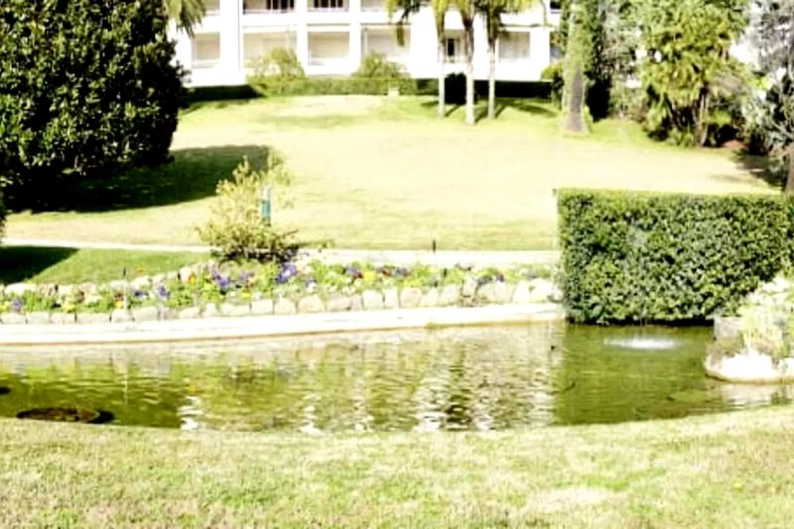 Résidence We &hearts; Cannes !  R&eacute;sidence Gallia , Appartement 2 Chambres Haut De Gamme