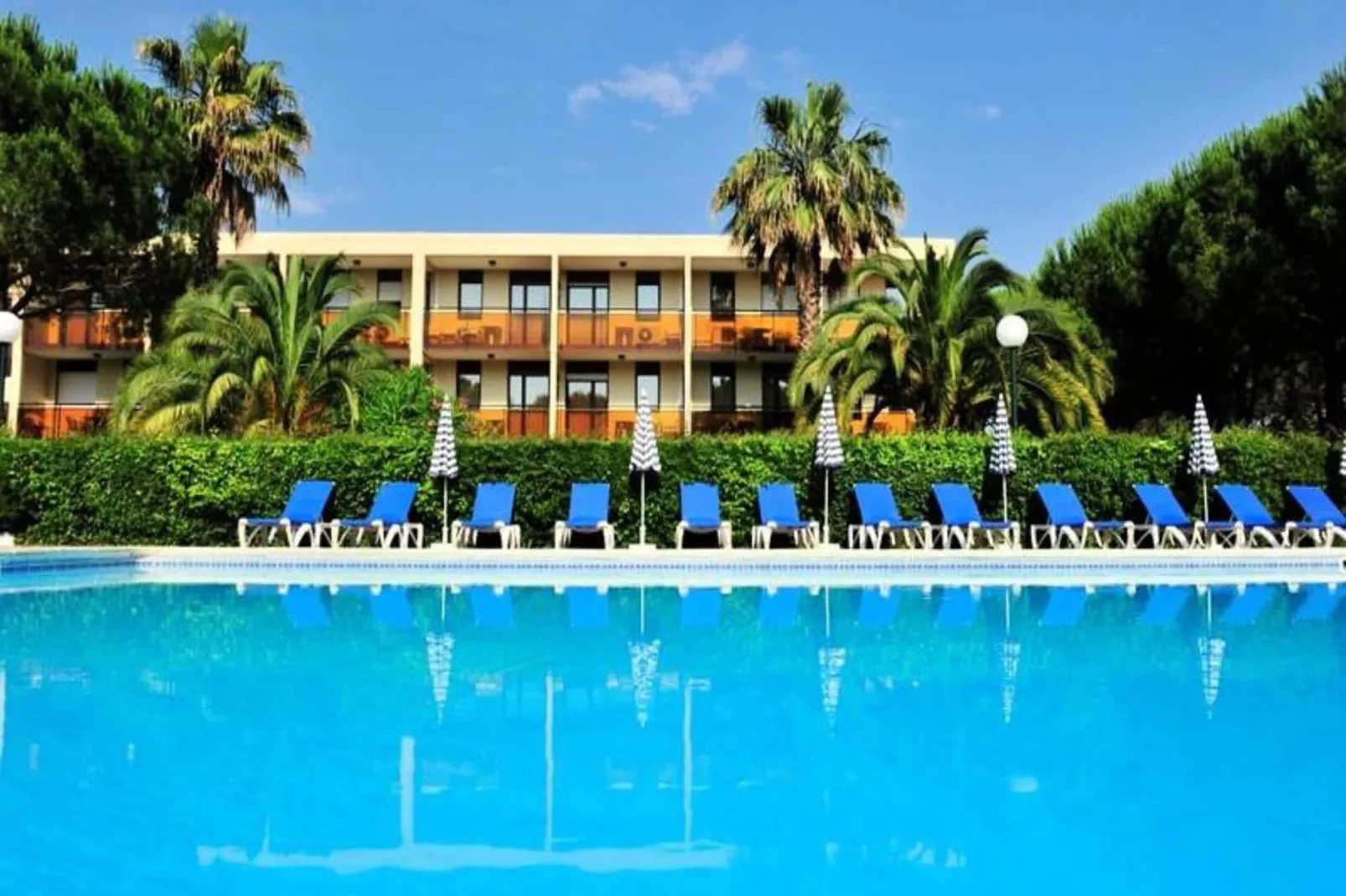 Résidence Les Jardins Ombragés - maeva Home