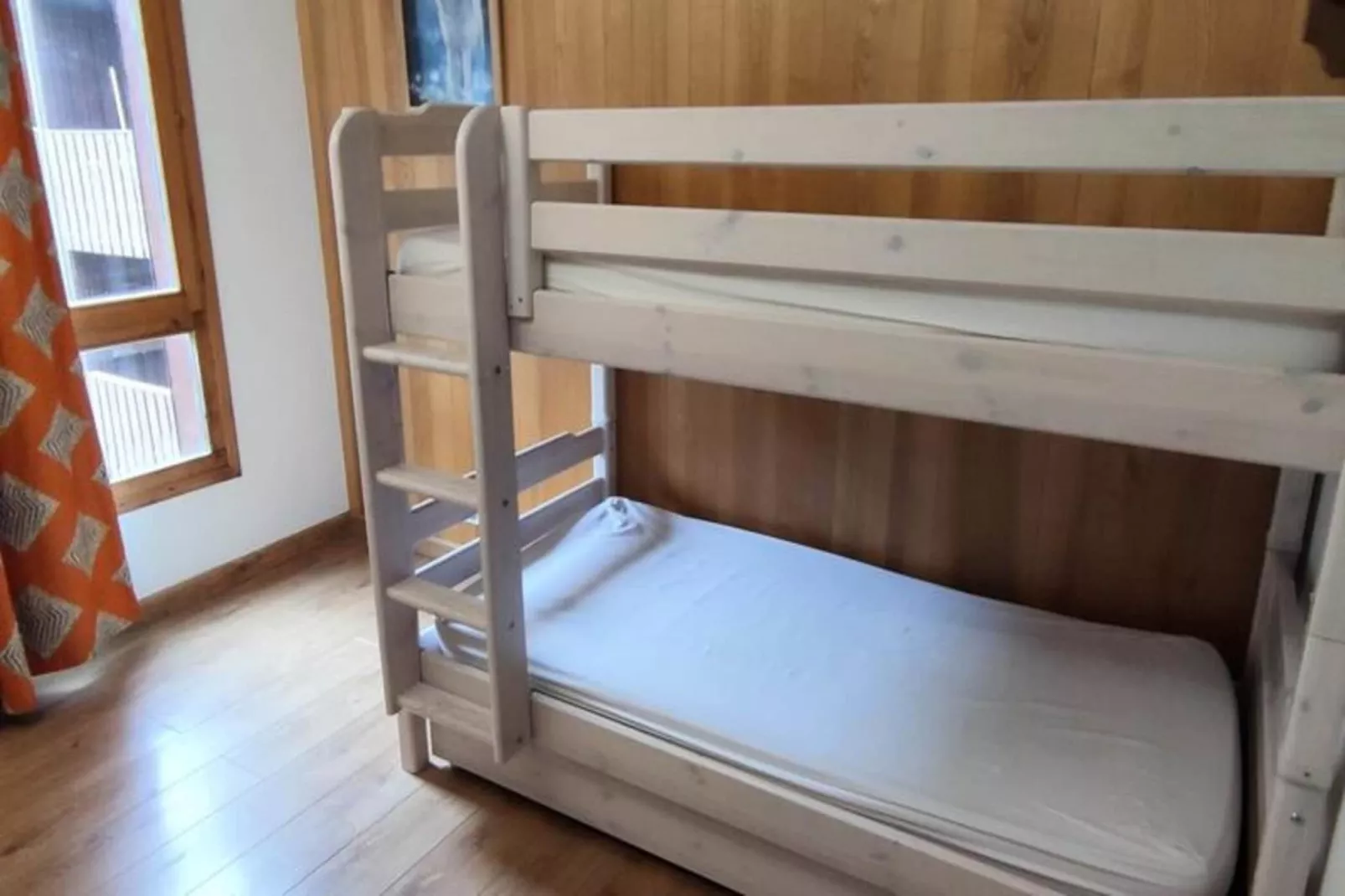 Résidence Génépi 301