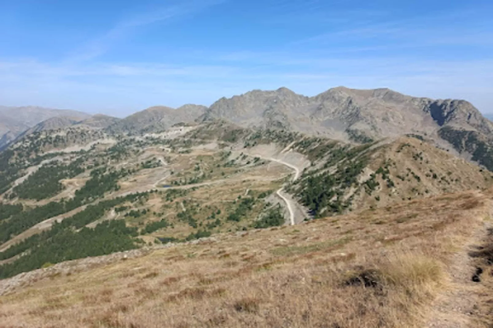 Résidence Primeveres 504