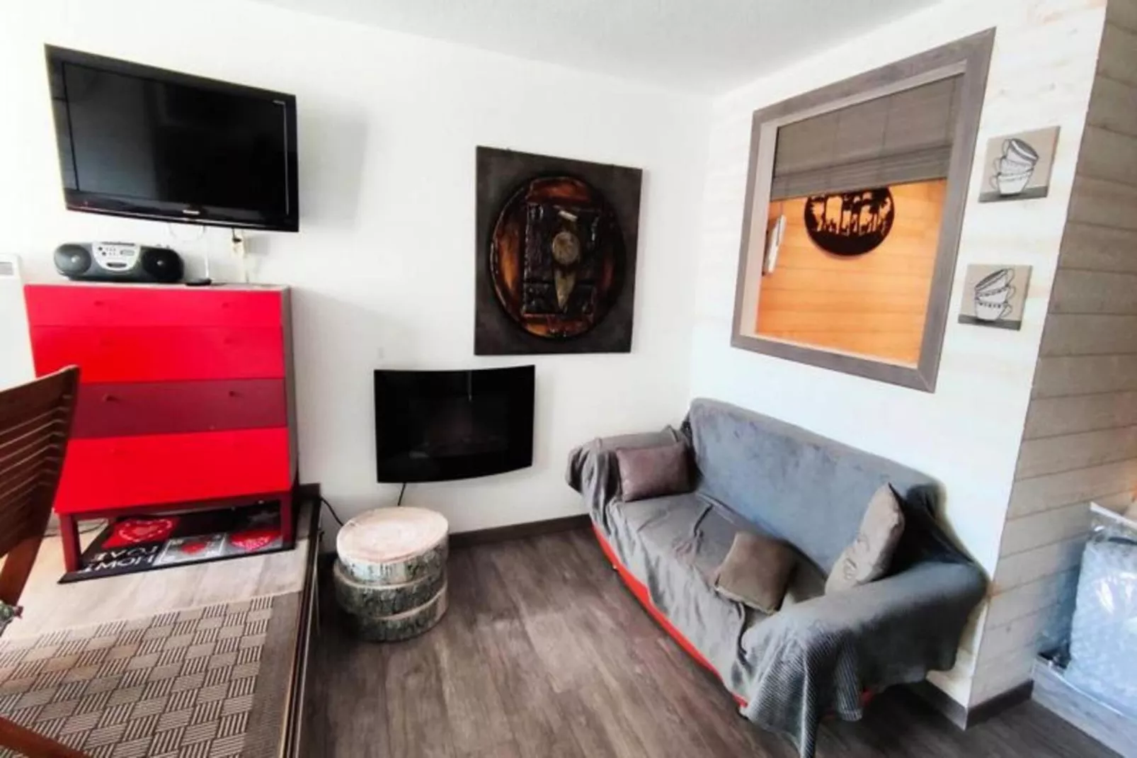 Résidence Pignals C1c