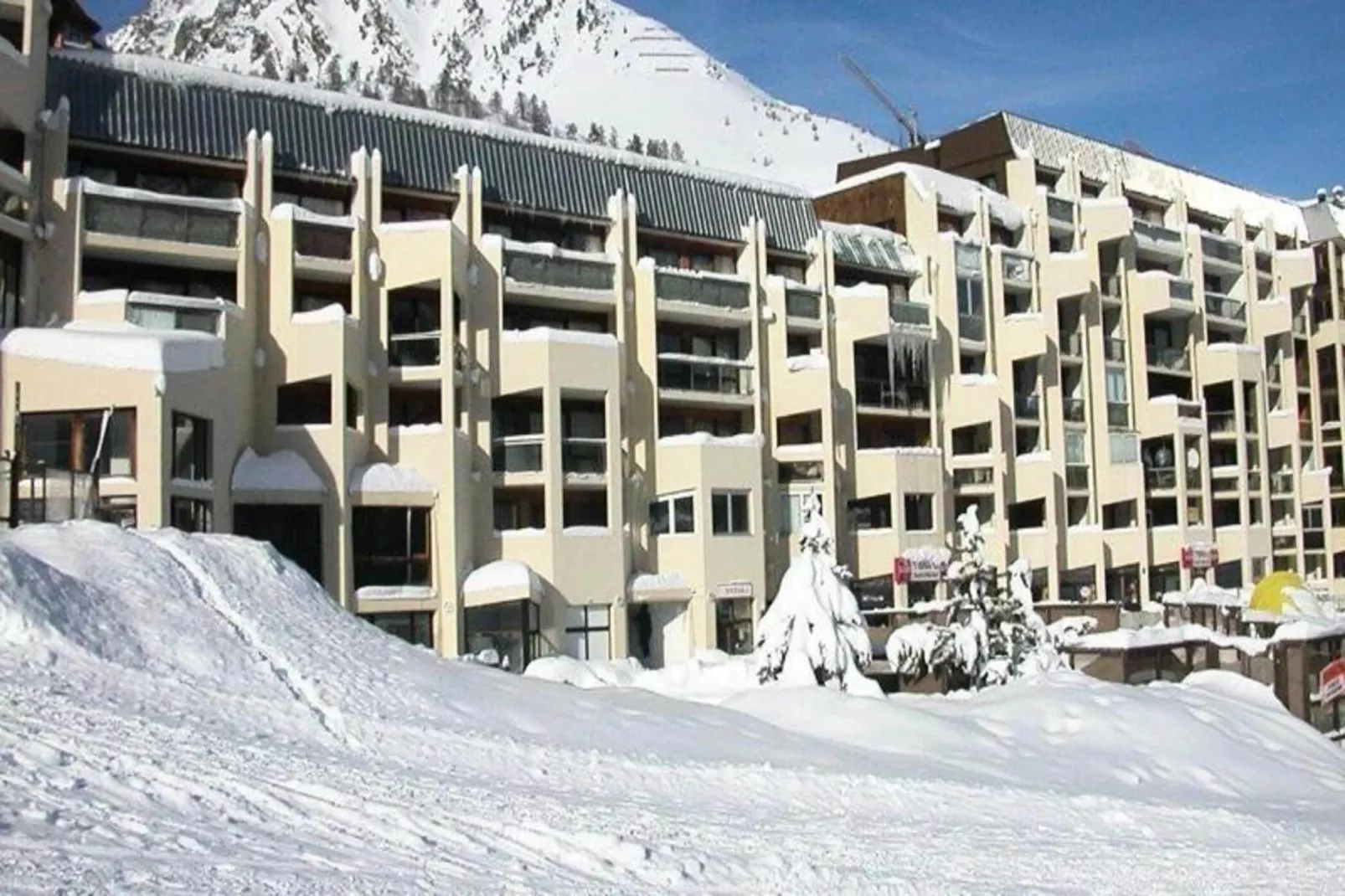 Résidence Malinvern C15