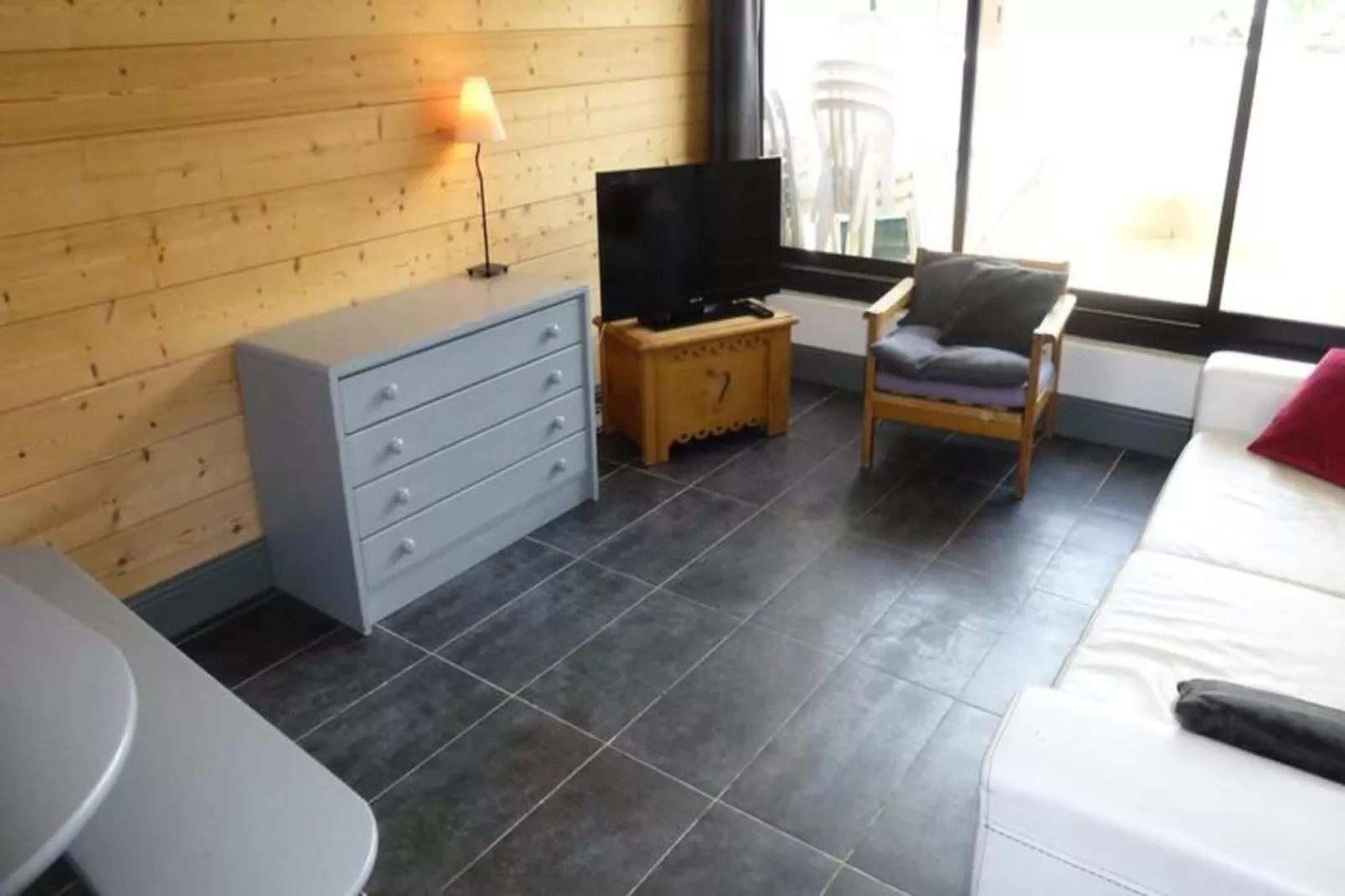 Résidence Vermeil E7