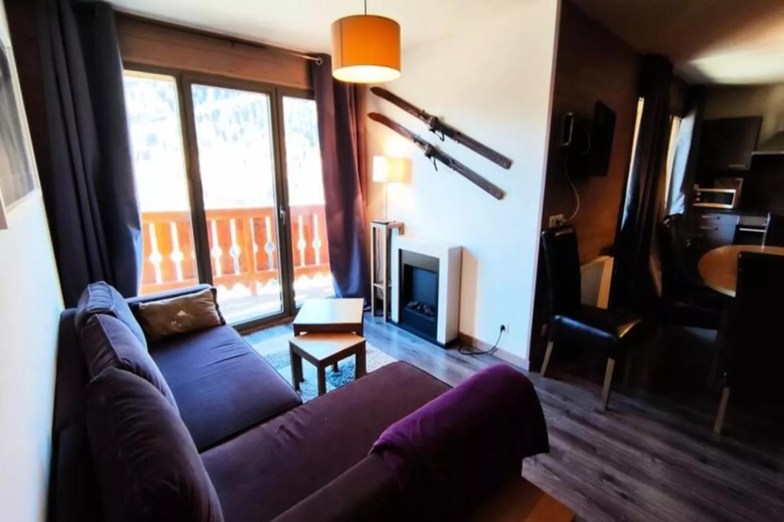 Résidence Ch Harrod's 5