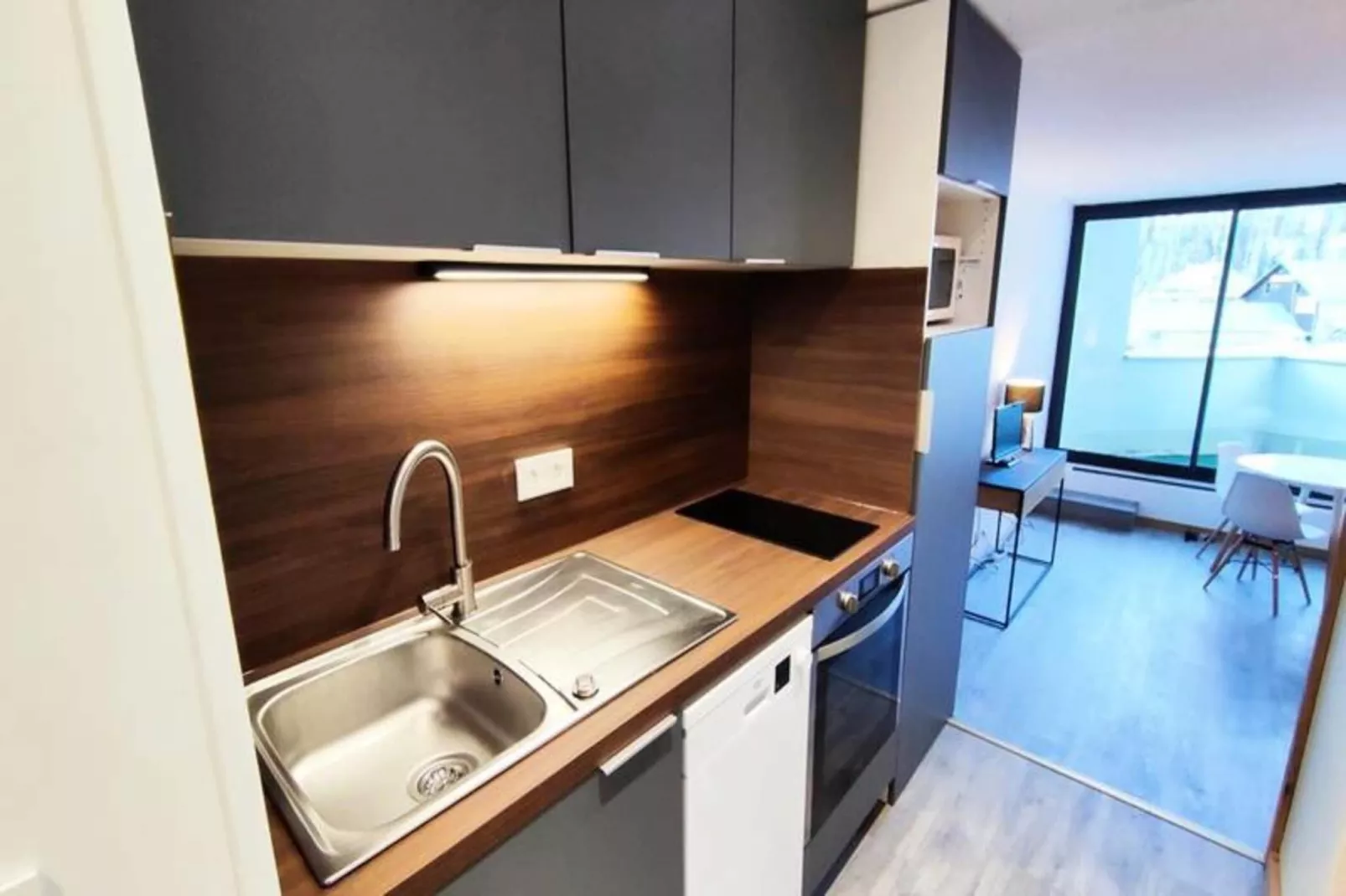 Résidence Vermeil D10