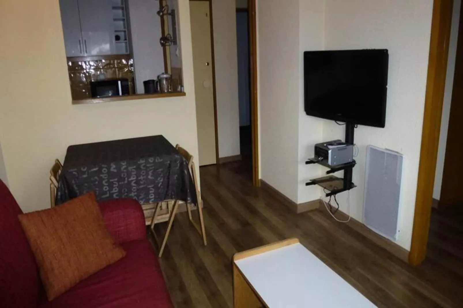 Résidence Pincembros 102