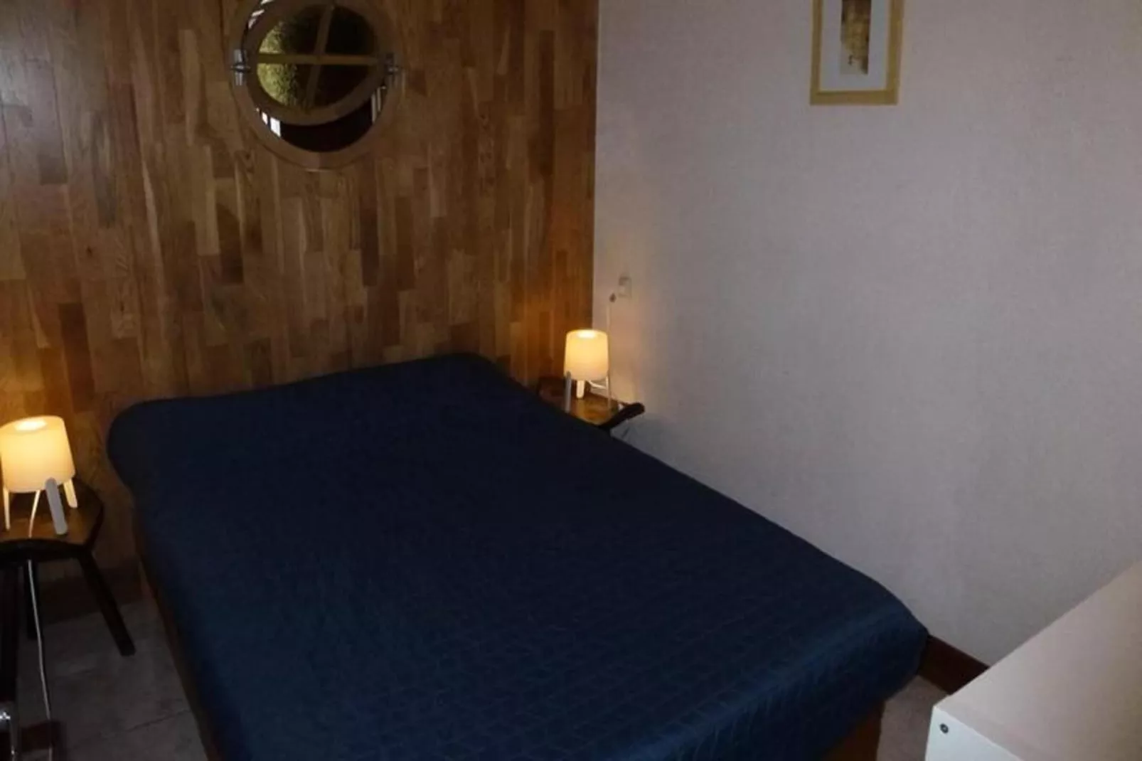 Résidence Pelevos G9