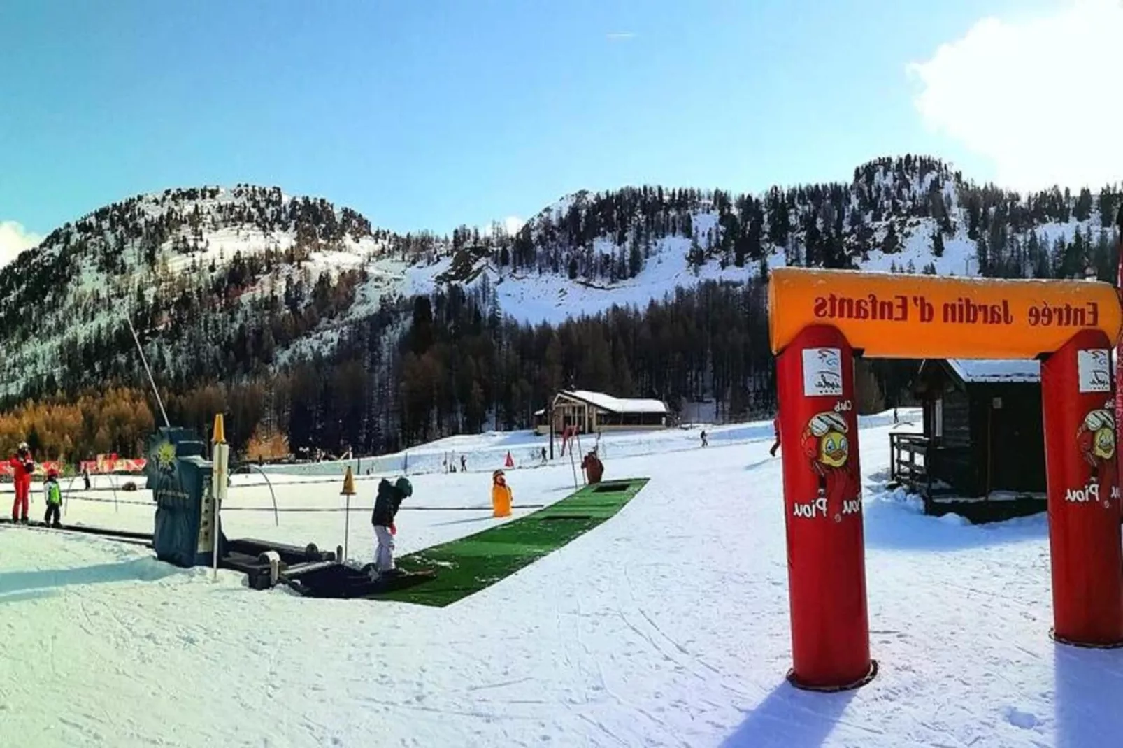 Résidence St Pierre B9