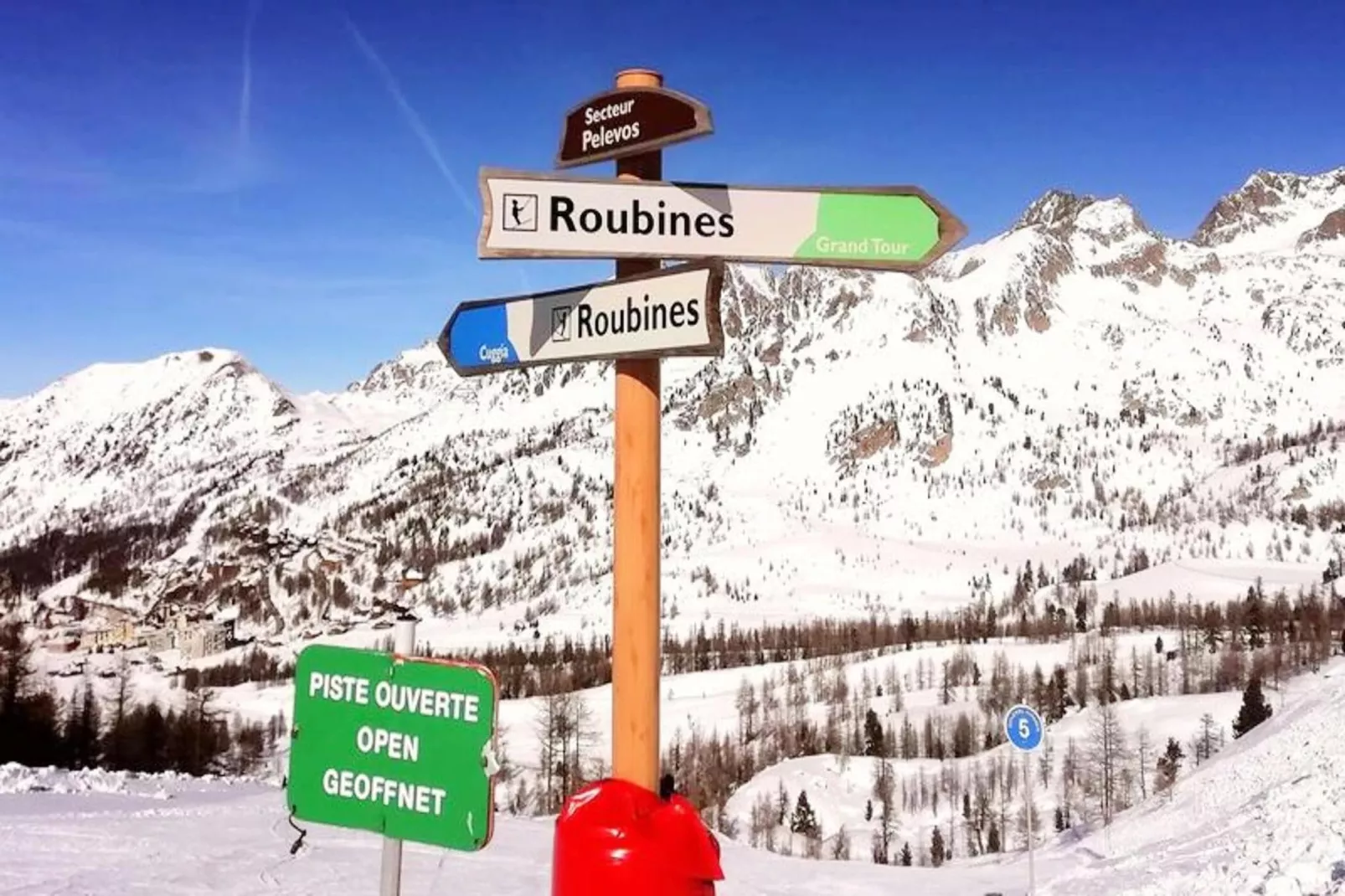 Résidence Terrasses D'azur 507