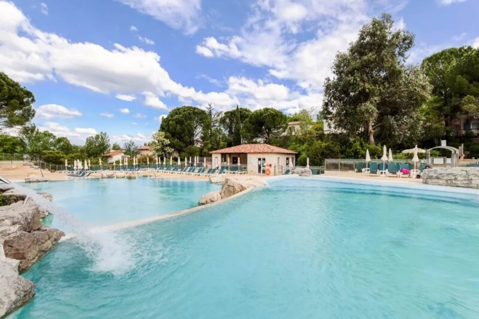 Village Le Rouret - maeva Home