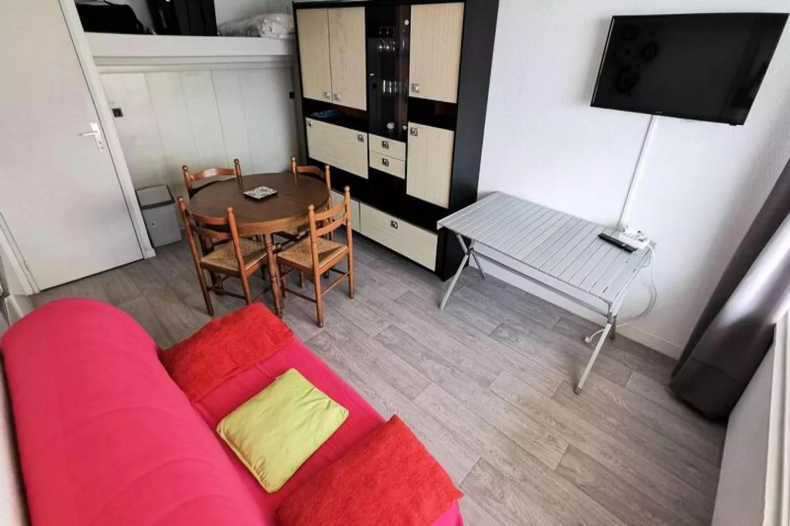 Résidence Terrasses De La Mediterranee 3