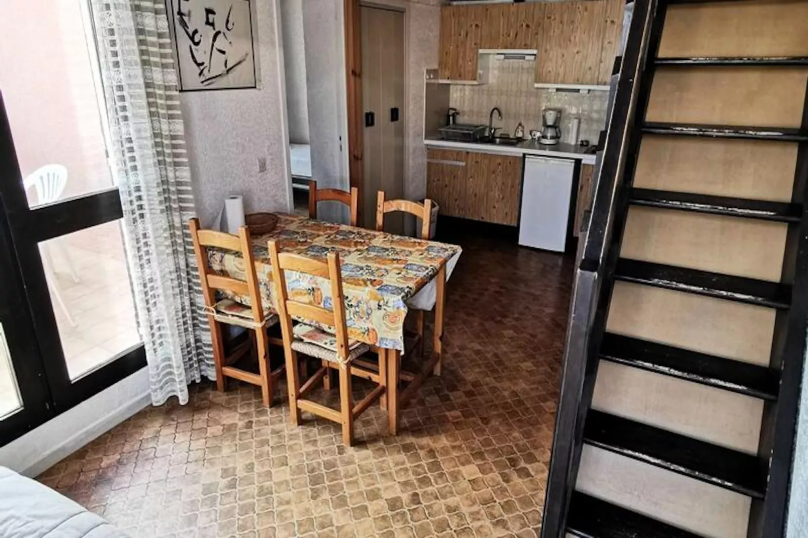 Résidence Maisons Des Sables 4