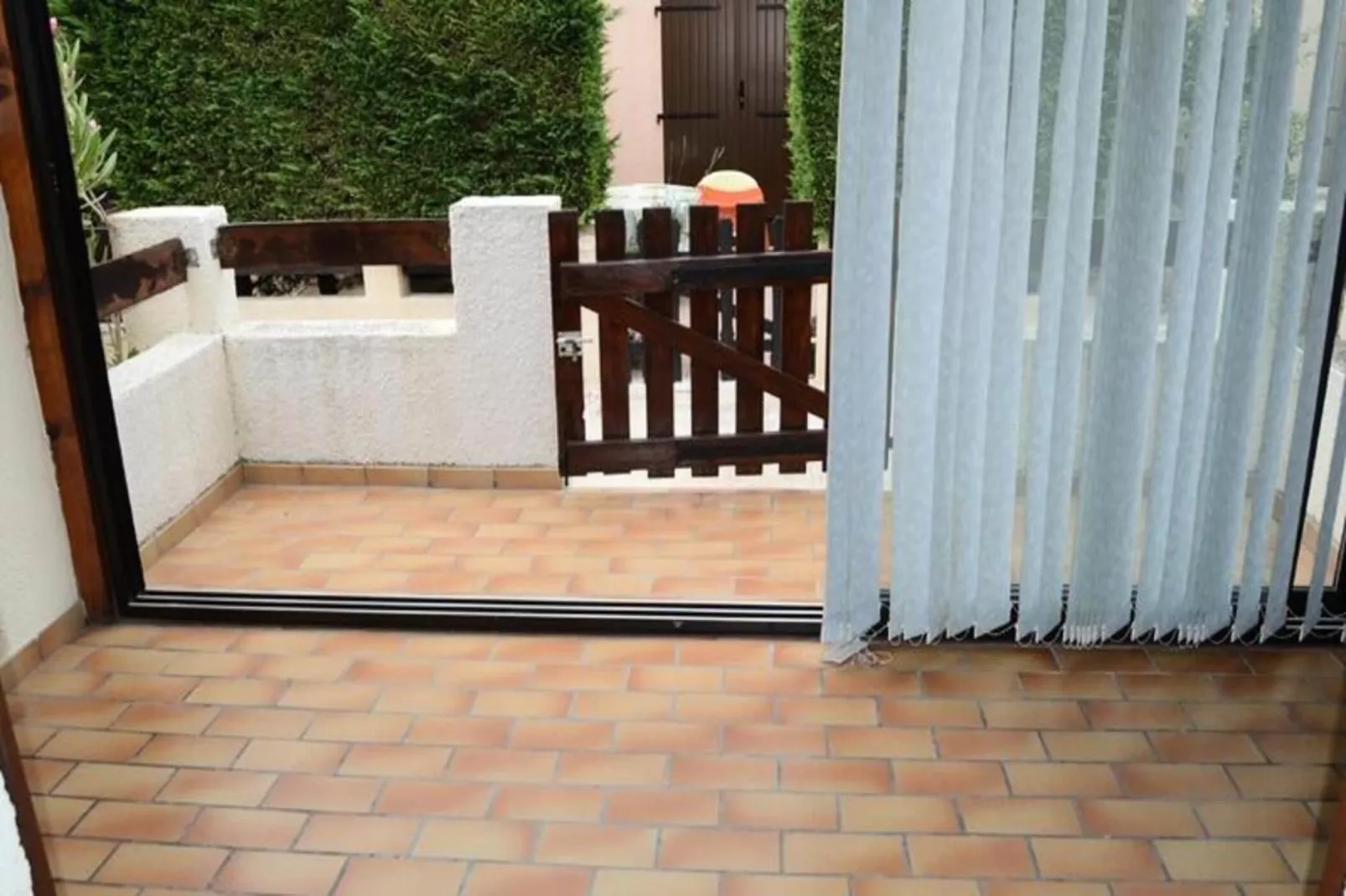 Résidence Maisons De La Plage