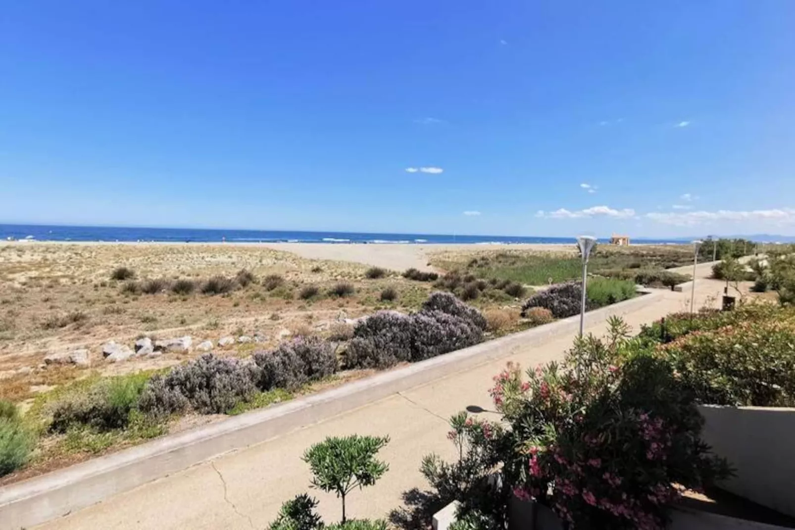 Résidence Les Aigues Marines