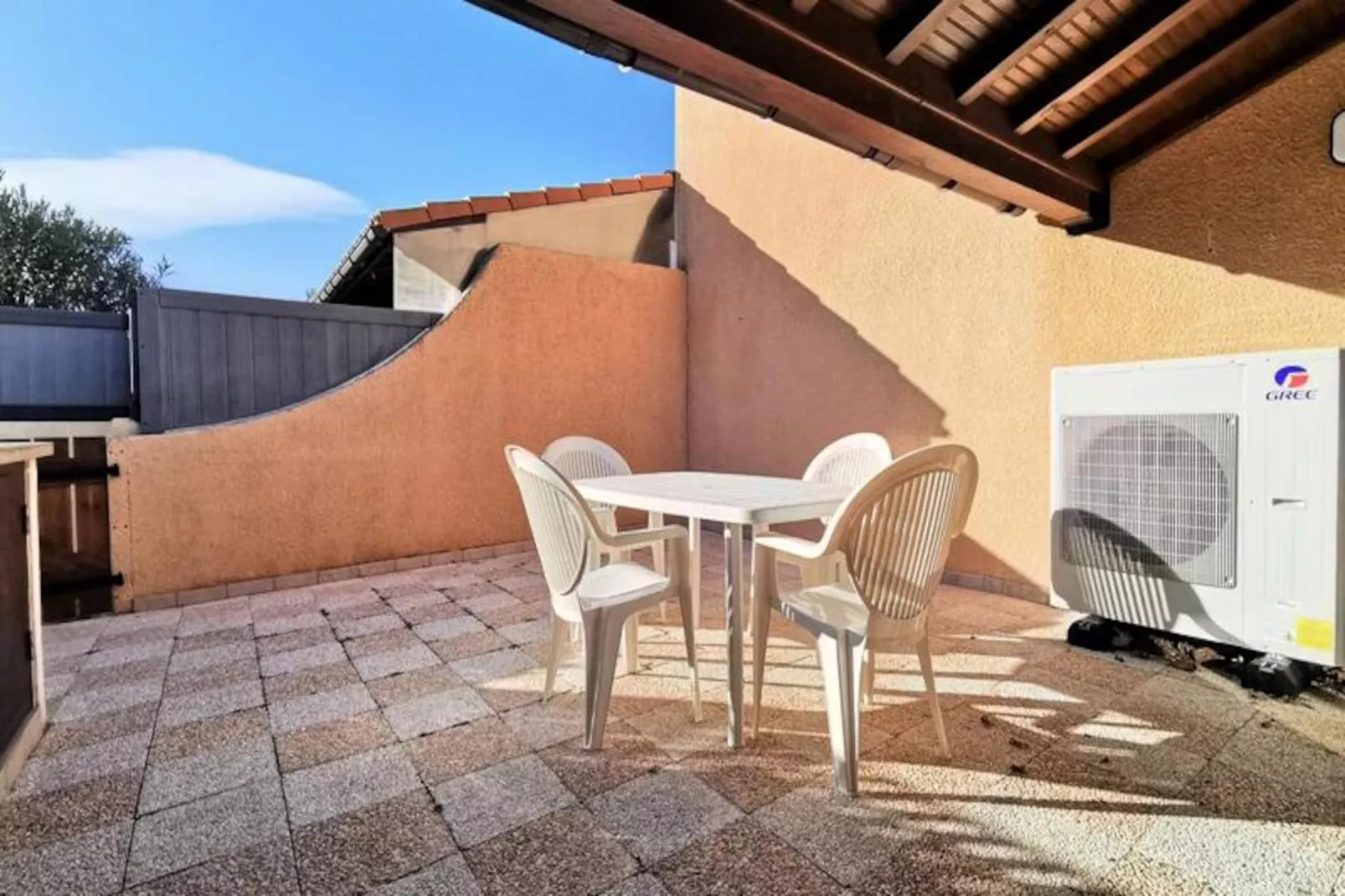 Résidence Les Yoles