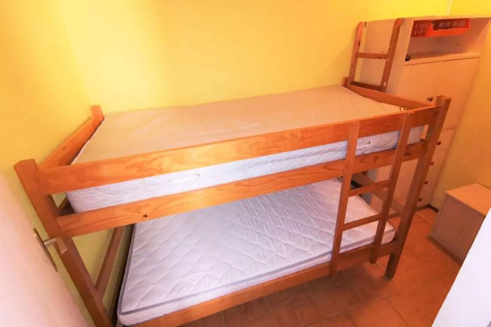 Résidence Terrasses De La Mediterranee 1