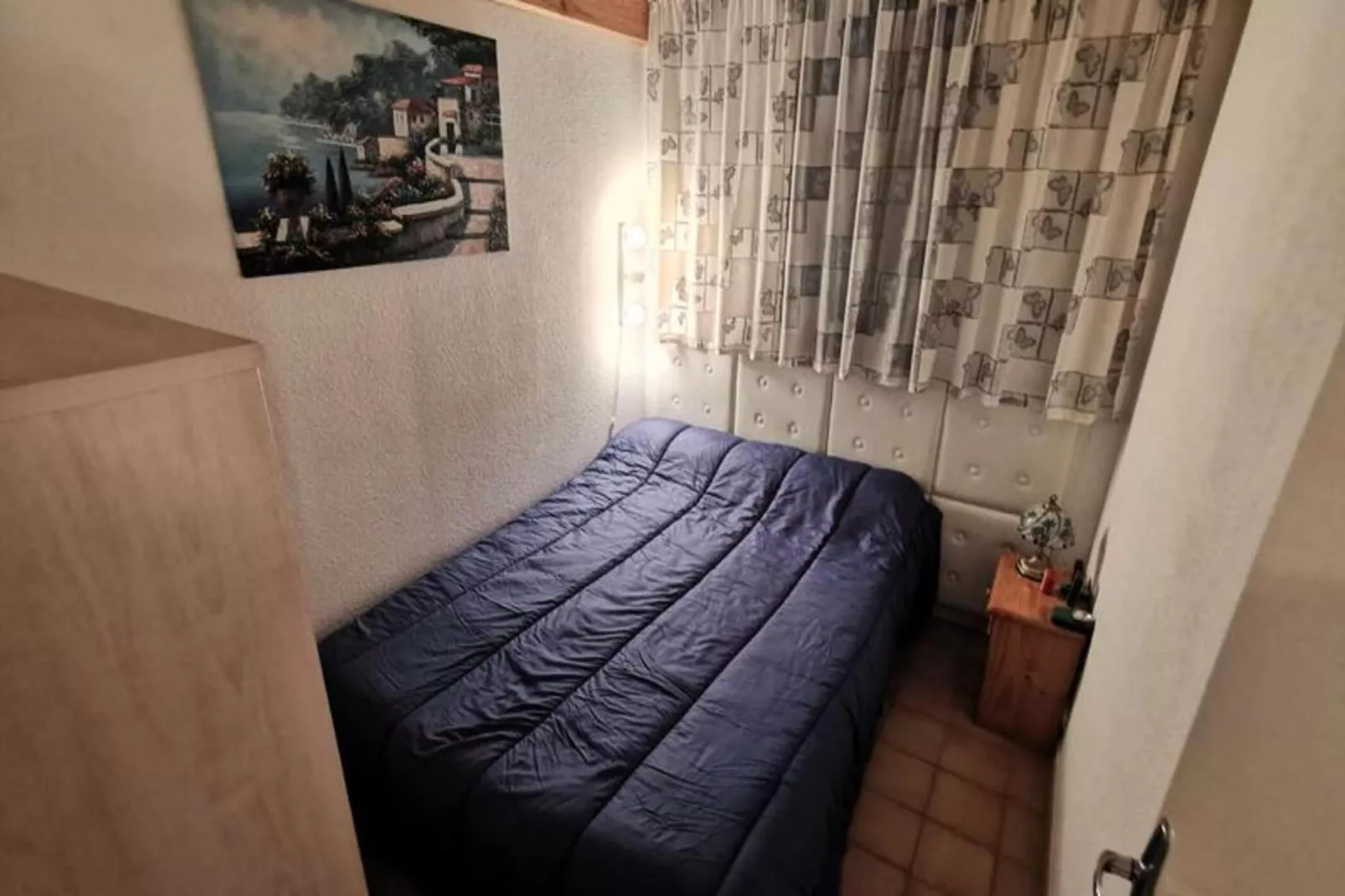 Résidence Grande Bleue