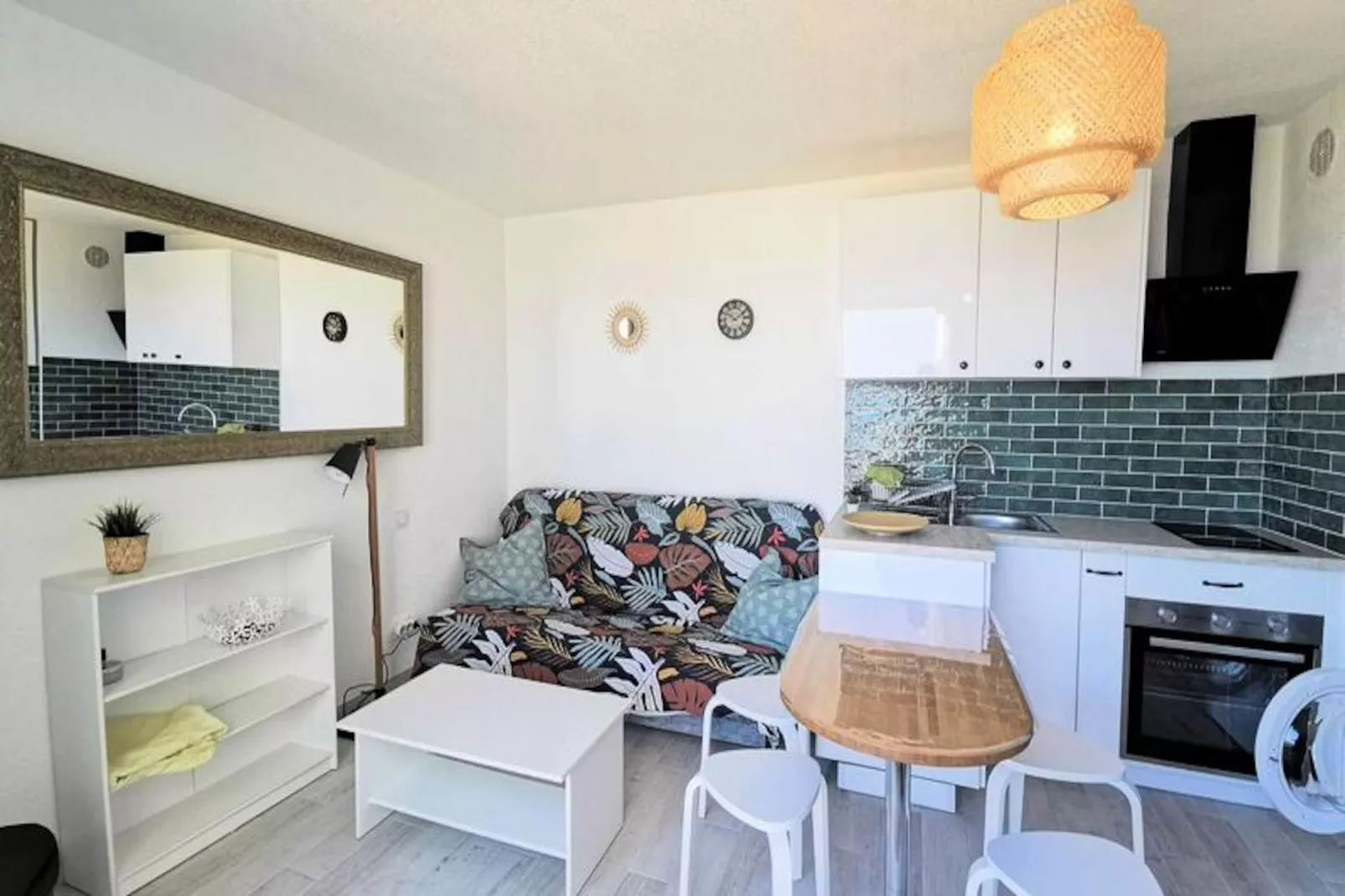 Résidence Les Nefs Des Sables