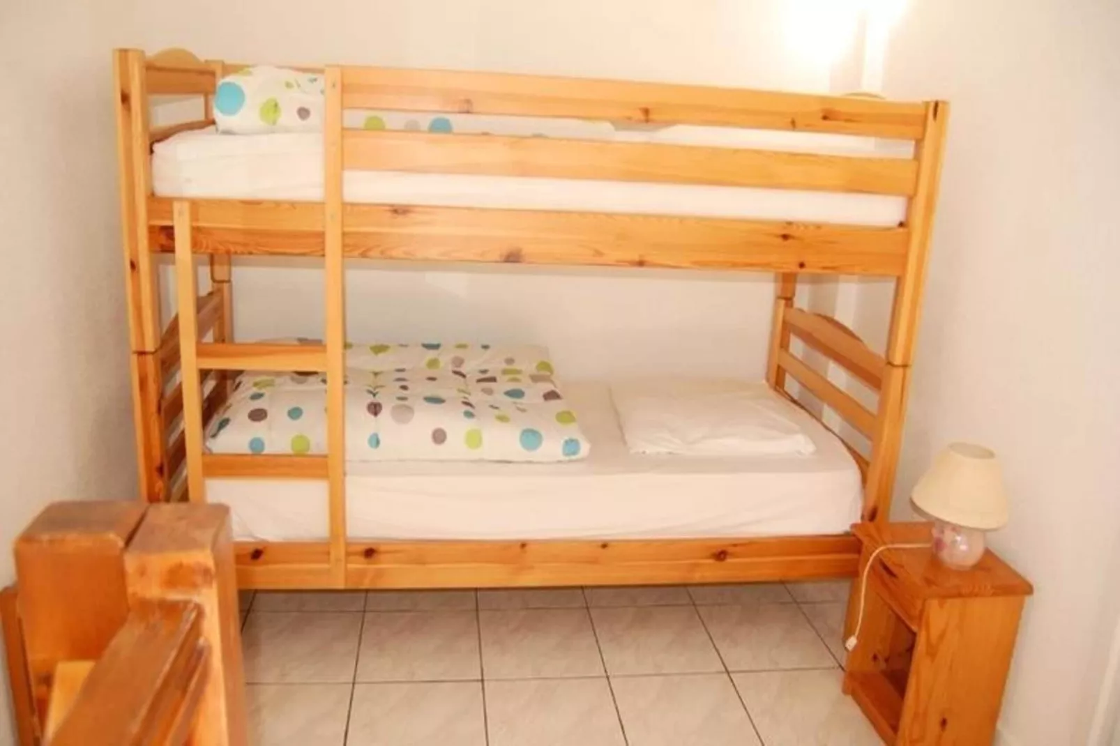 Résidence Grande Bleue