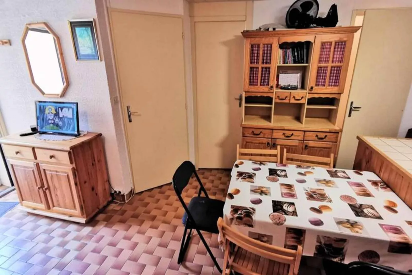 Résidence Maryland 1 Et 2