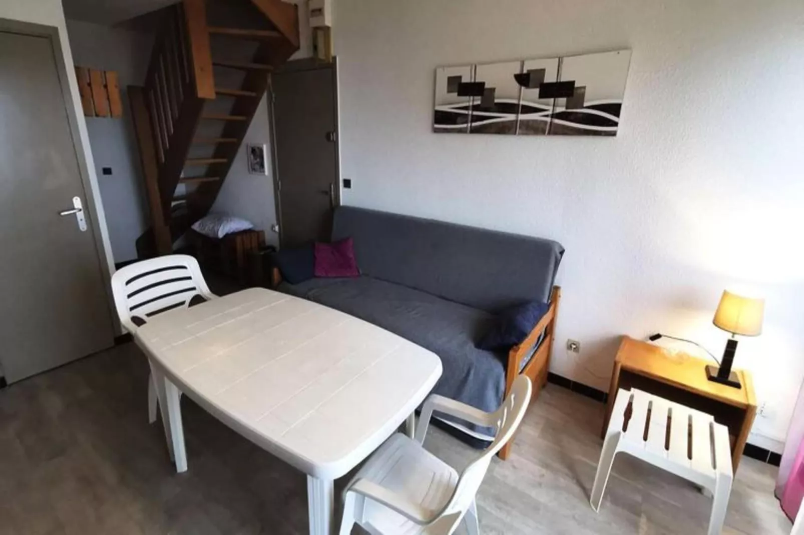 Résidence Les Nefs Des Sables