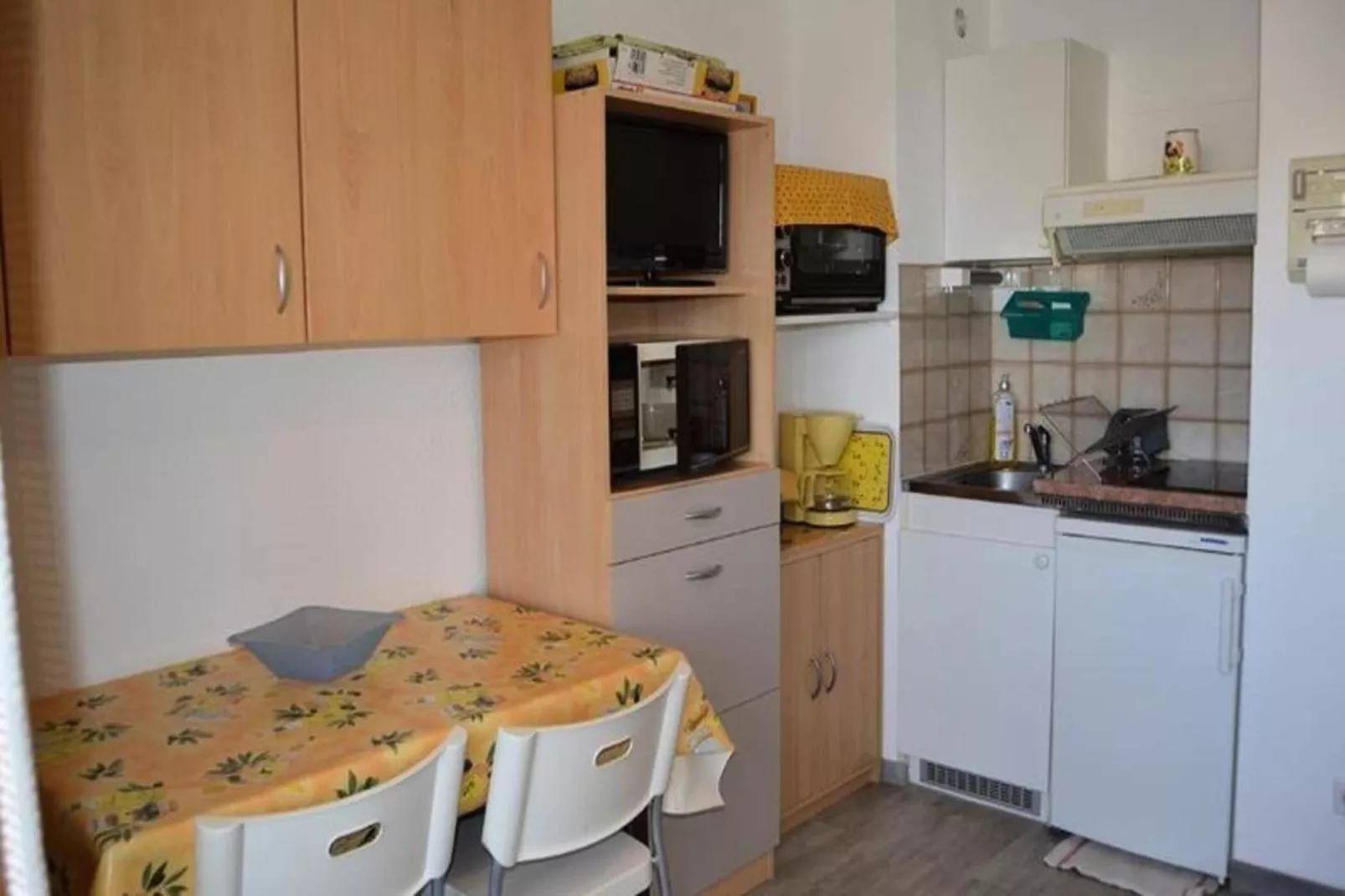 Résidence Belle Plage