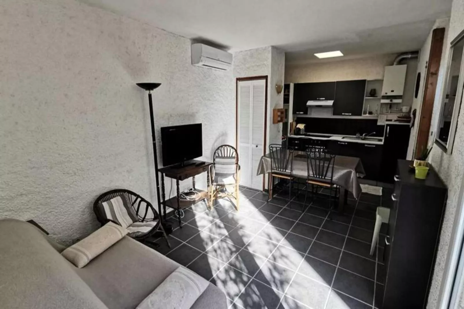 Résidence Les Patios 1